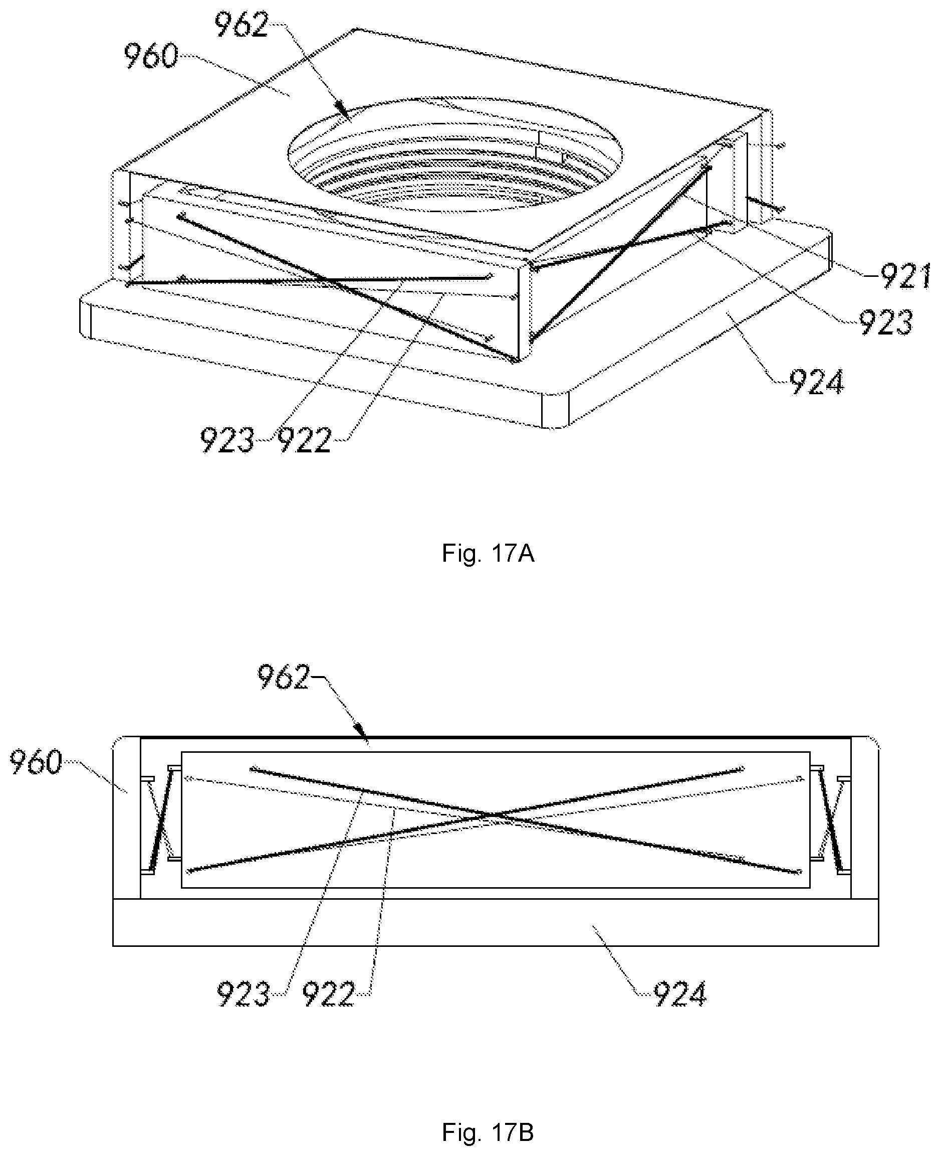 Patent US12353050 Figure 17 – Camera apparatus, SMA driving device and manufacturing method, driving method and wiring method thereof
