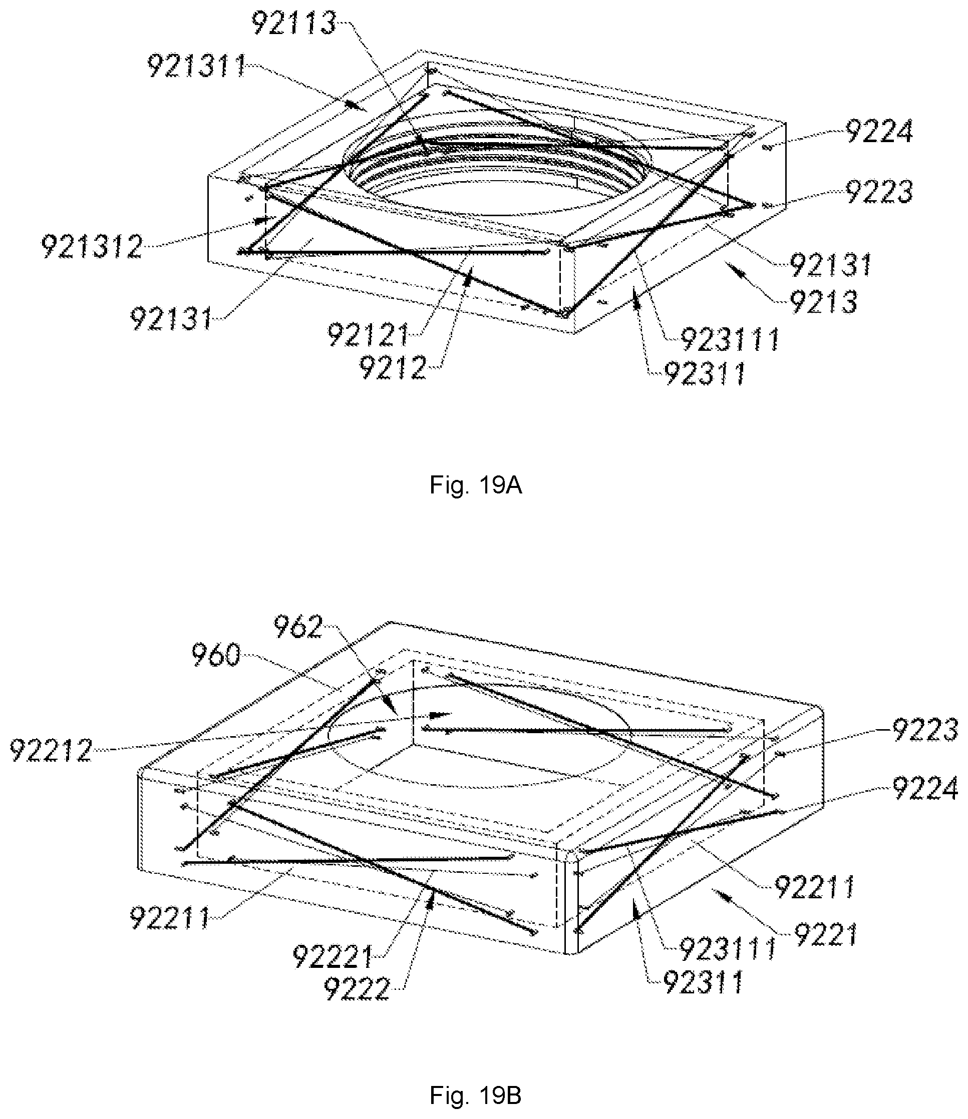 Patent US12353050 Figure 19 – Camera apparatus, SMA driving device and manufacturing method, driving method and wiring method thereof