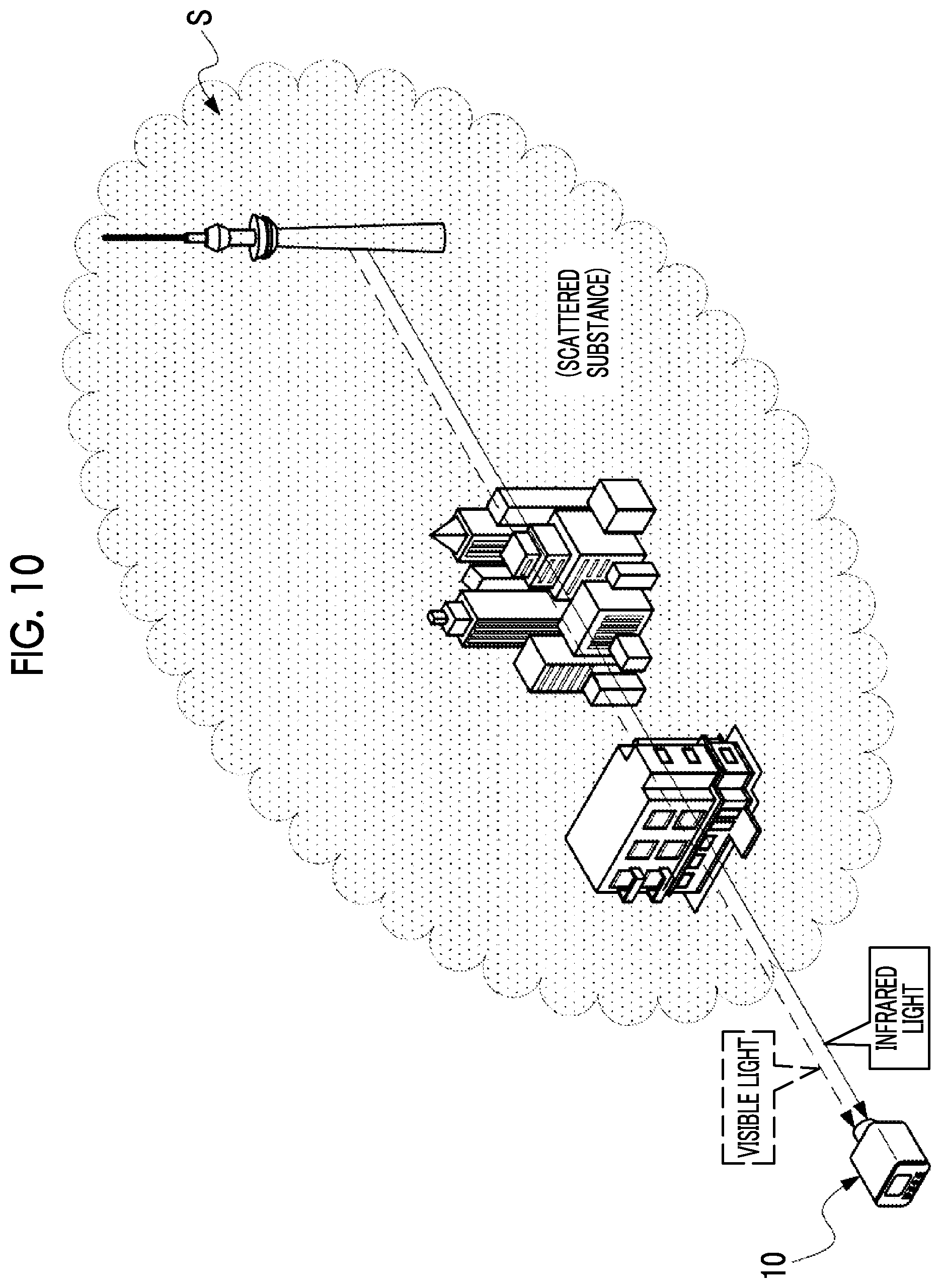 Patent US12353054 Figure 9 – Imaging apparatus