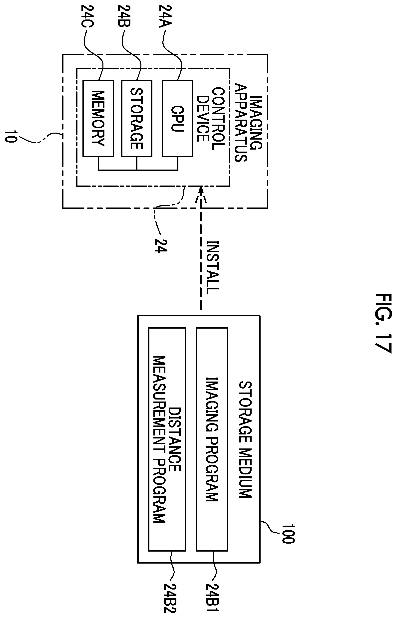 Patent US12353054 Figure 16 – Imaging apparatus