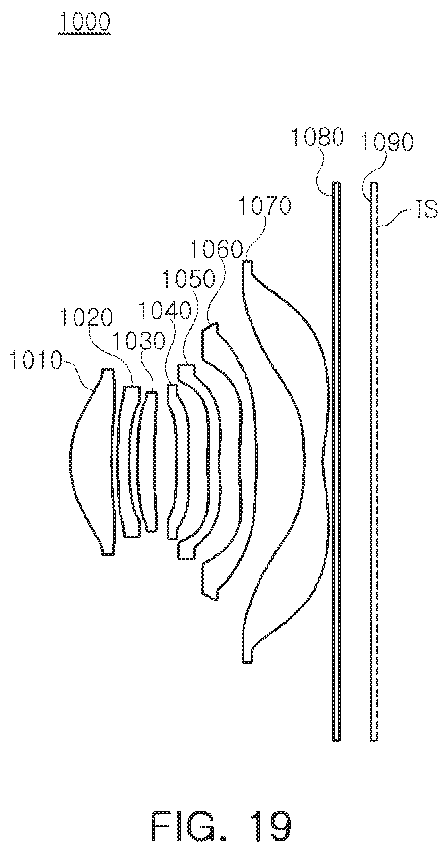 Patent US12353056 Figure 19 – Optical imaging system