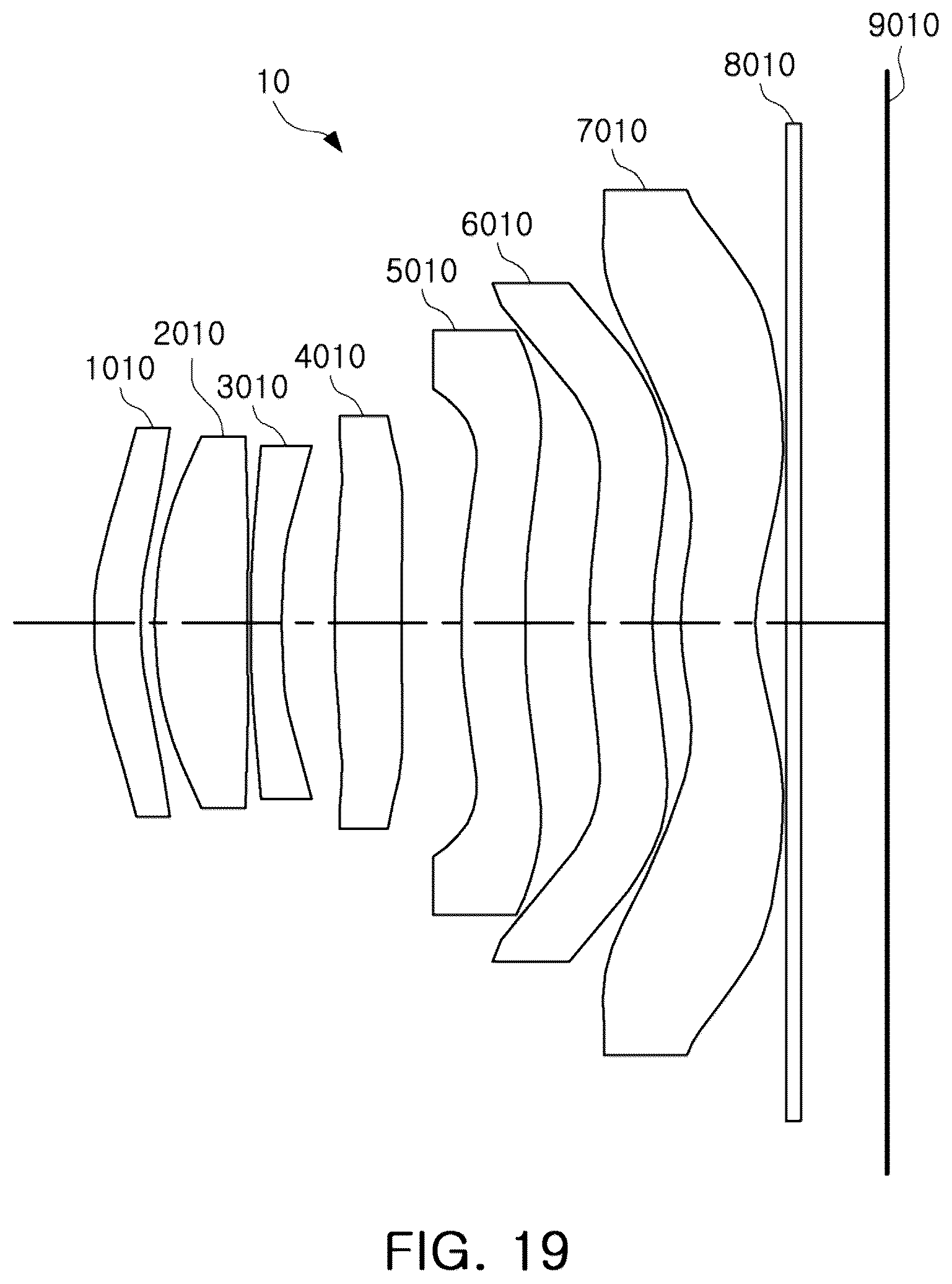 Patent US12353059 Figure 19 – Optical imaging system