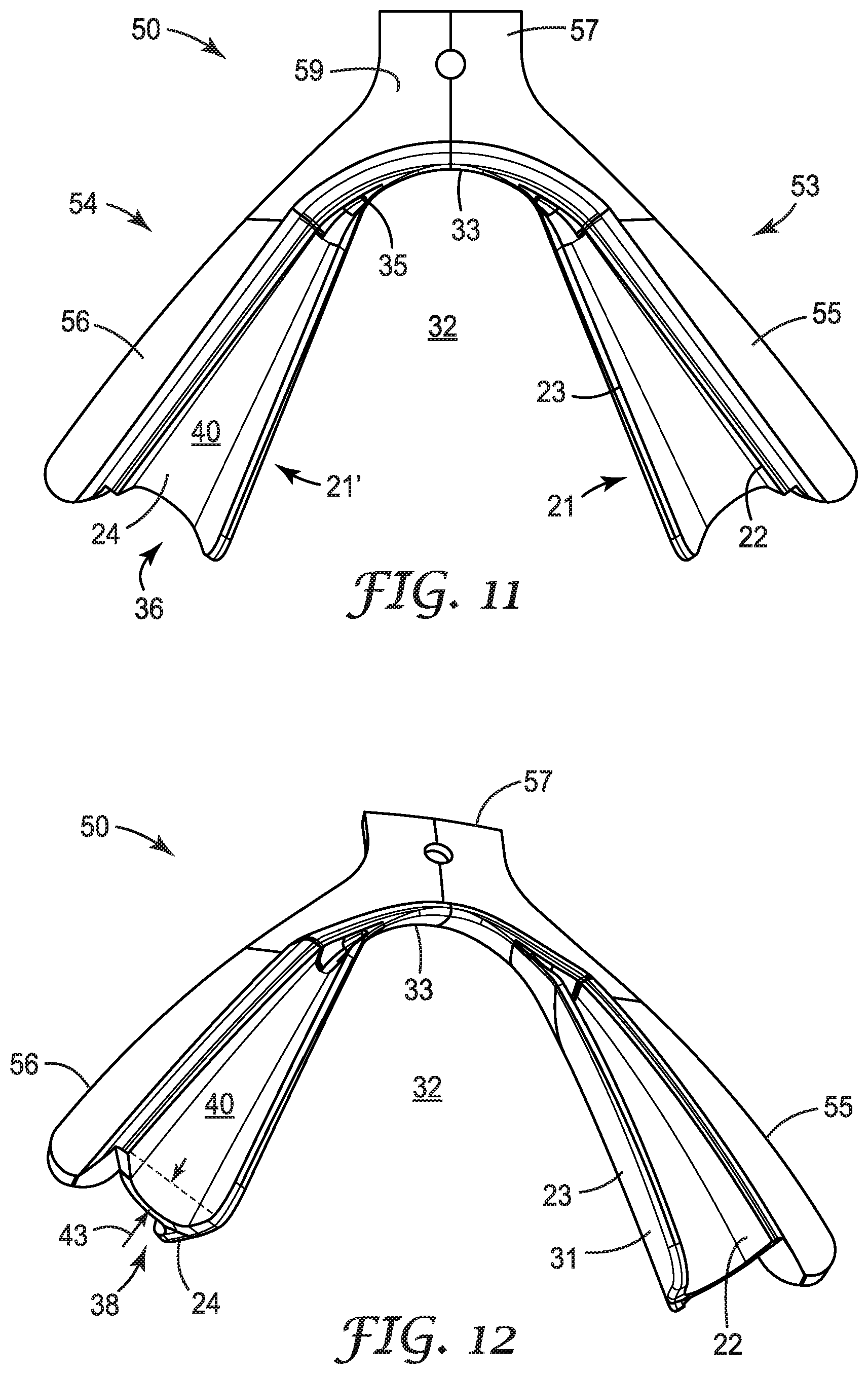 Patent US12353061 Figure 7 – Universal-fit eyeglasses