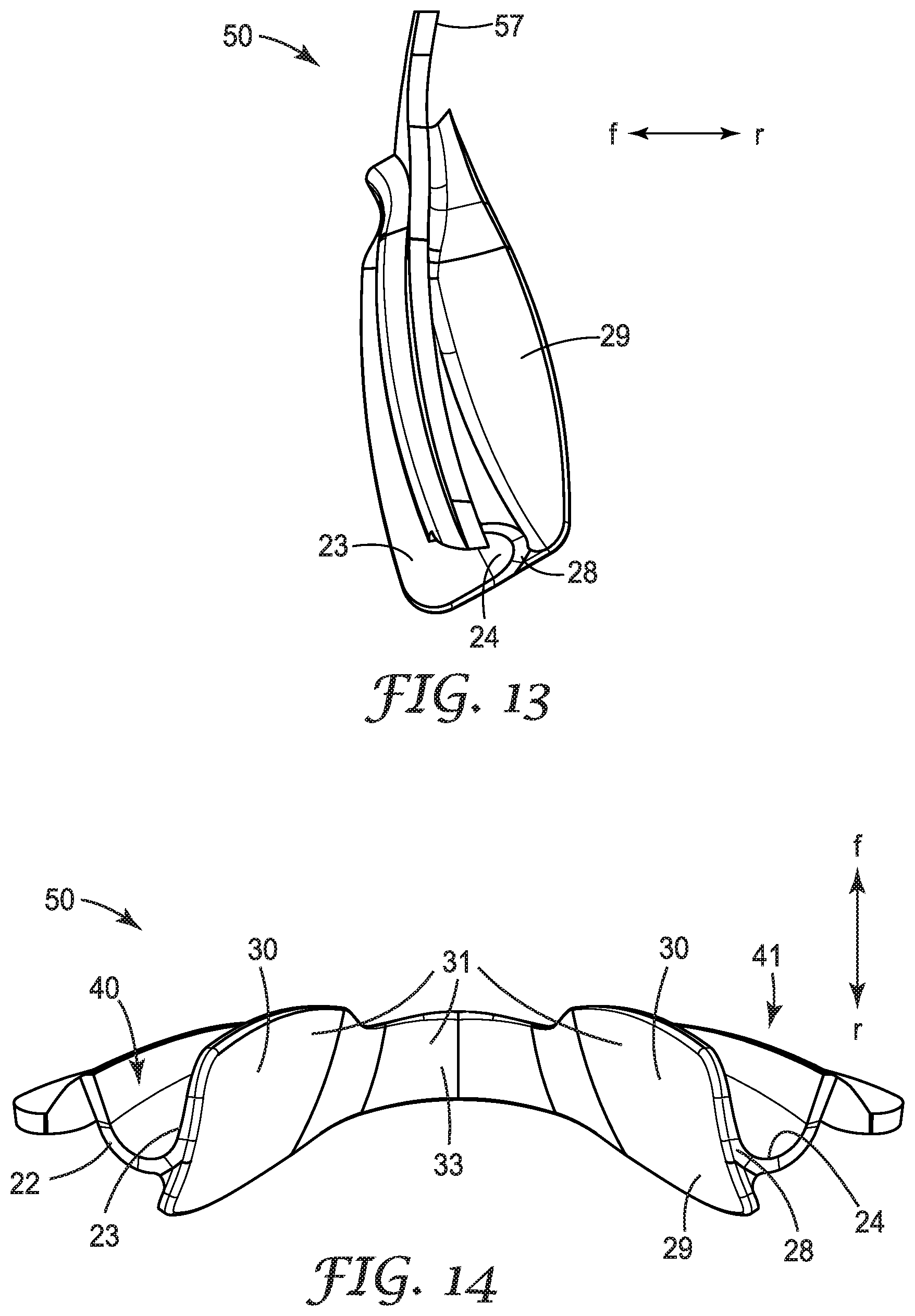 Patent US12353061 Figure 8 – Universal-fit eyeglasses