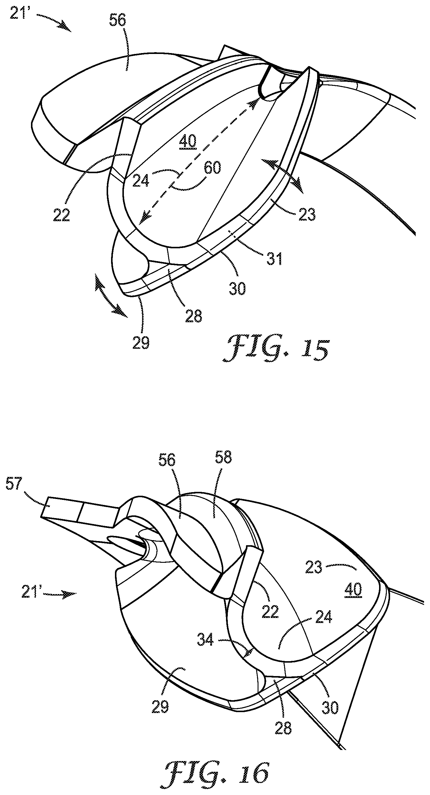 Patent US12353061 Figure 9 – Universal-fit eyeglasses