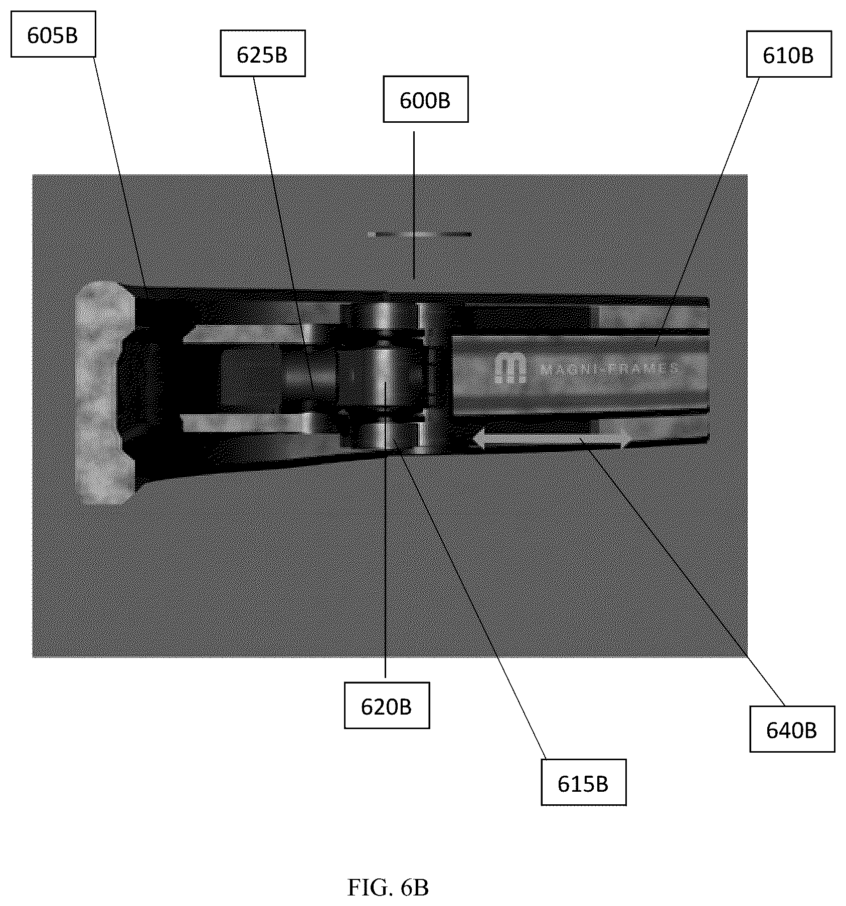 Patent US12353062 Figure 7 – Magnetic coupling for eyewear