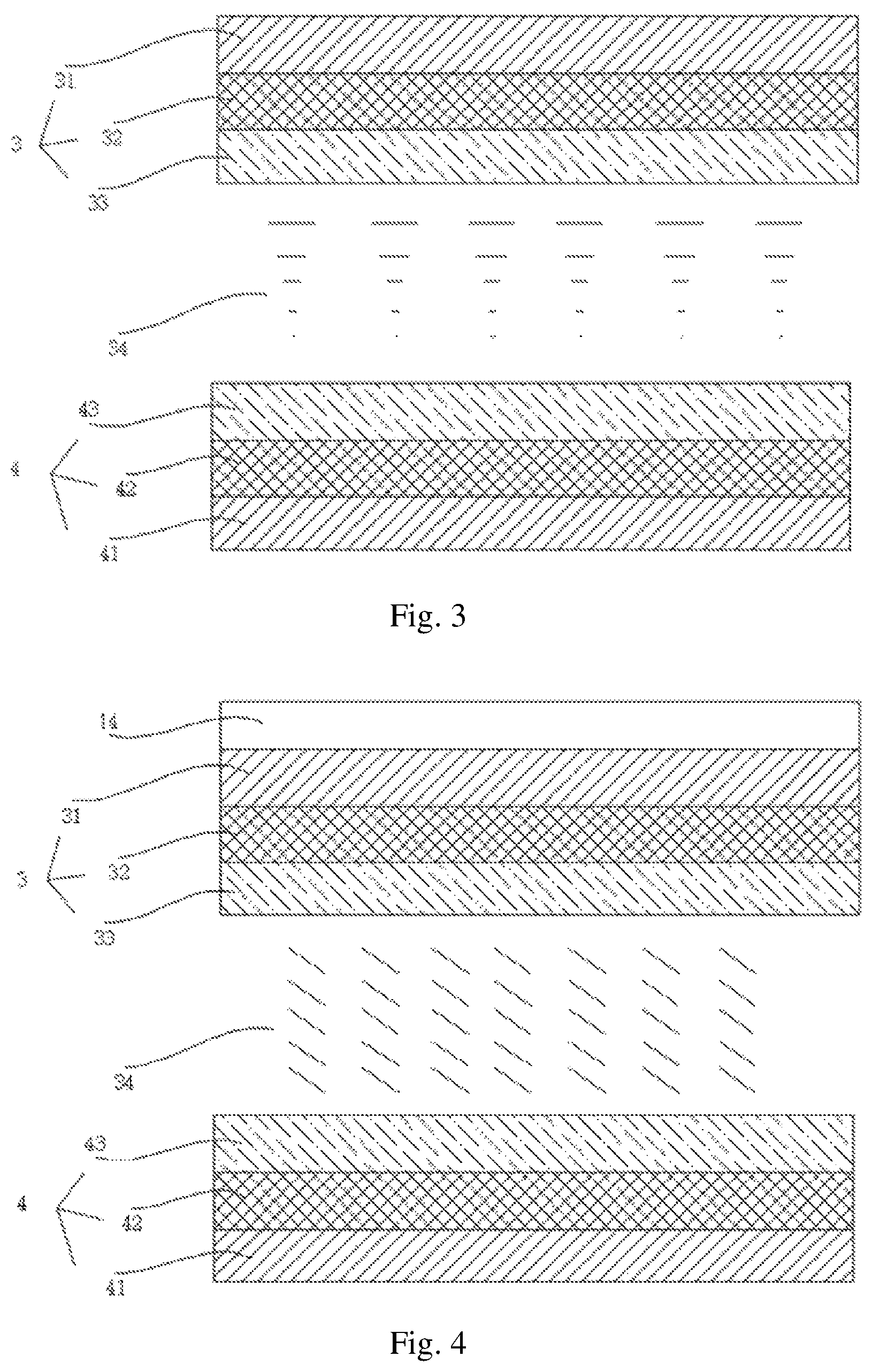 Patent US12353064 Figure 2 – Variable tint lens and eyeglasses using the same