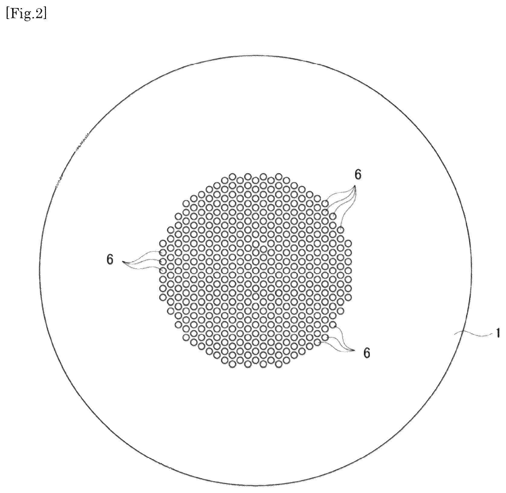 Patent US12353065 Figure 2 – Spectacle lens and method for designing the same