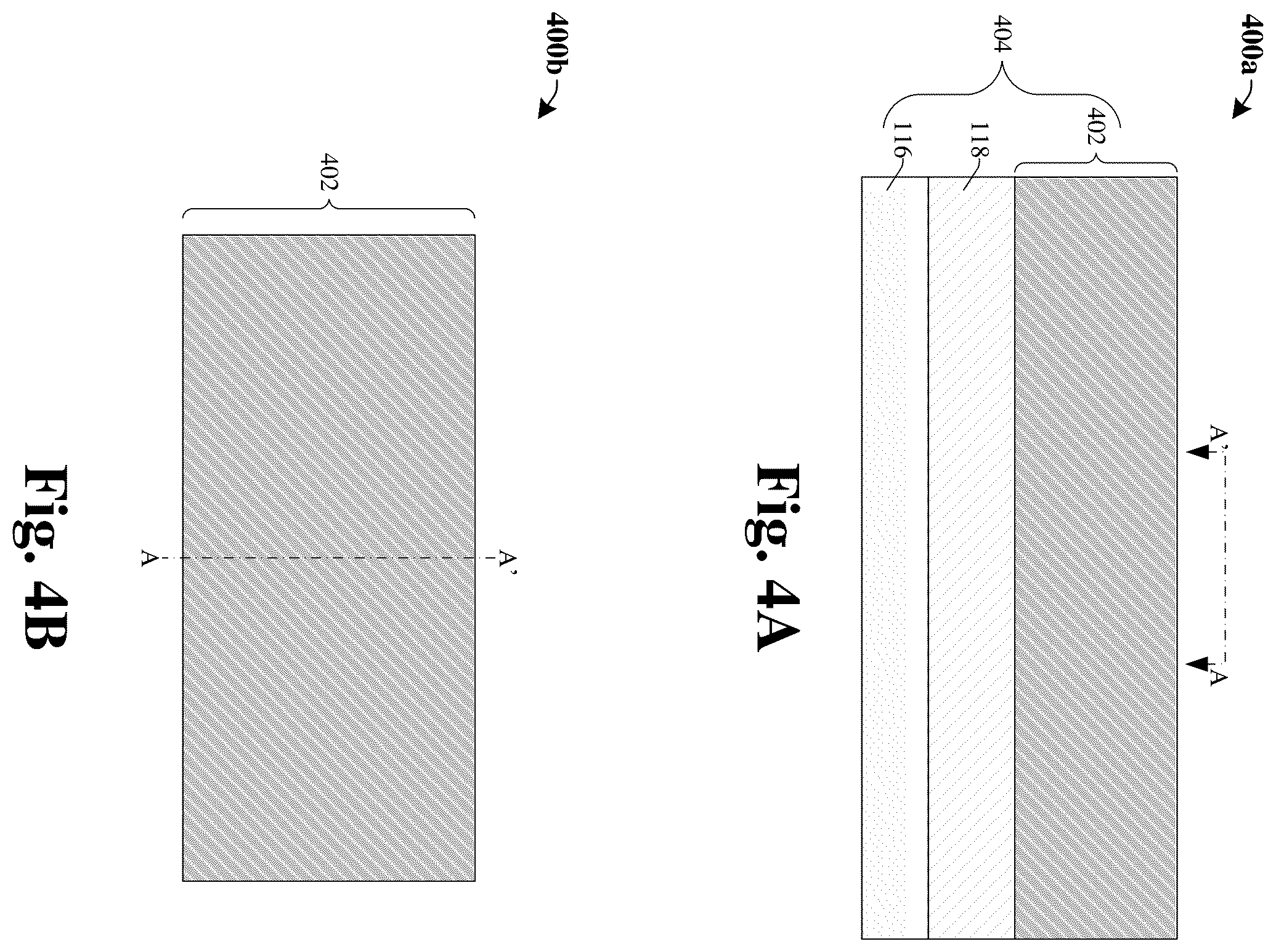 Patent US12353069 Figure 5 – Waveguide having doped pillar structures to improve modulator efficiency