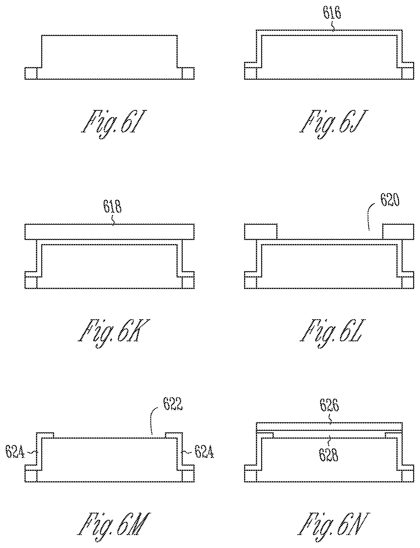 Patent US12353070 Figure 7 – Glass interposer optical switching device and method