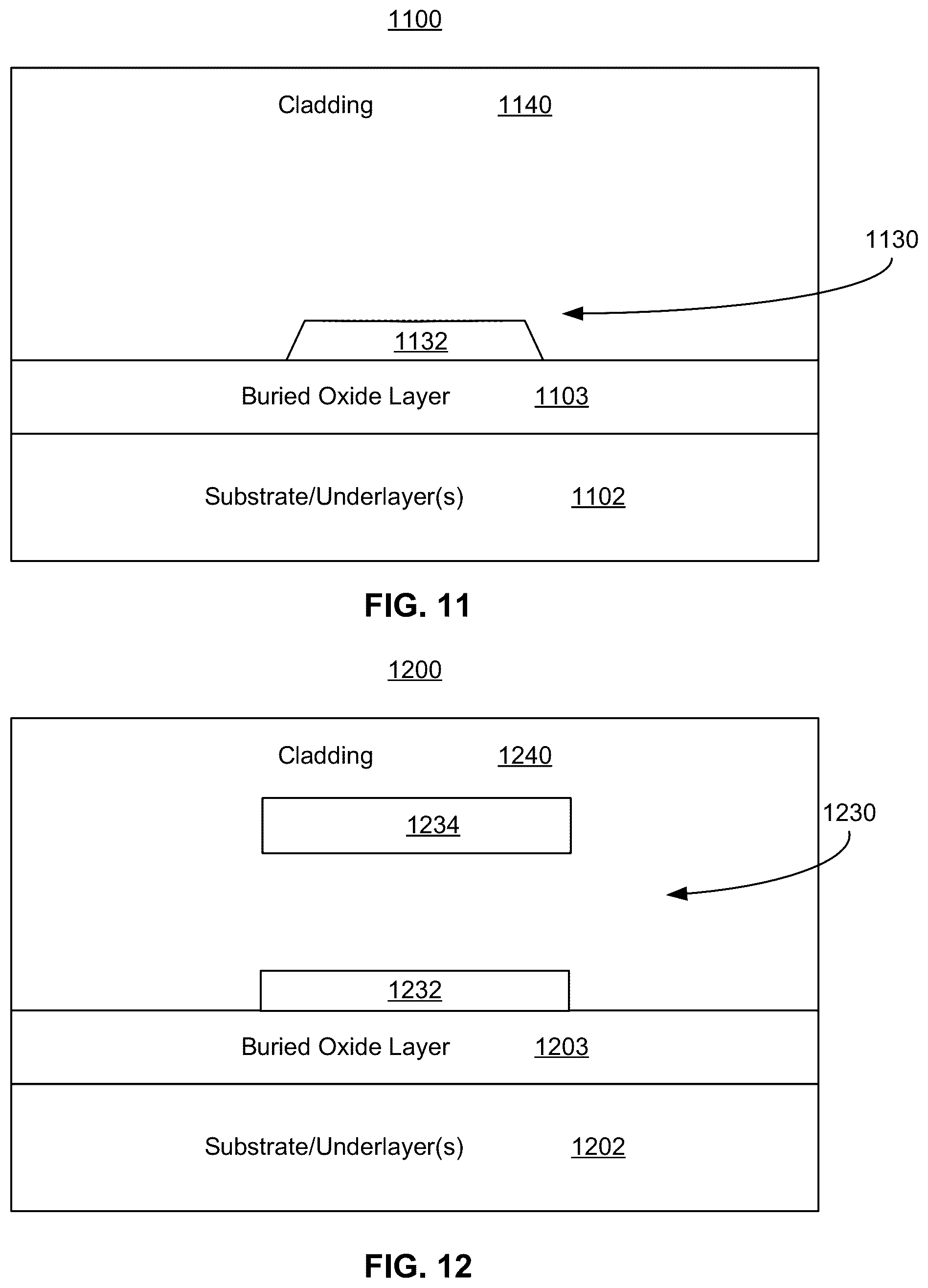 Patent US12353071 Figure 9 – Multilayer thin film lithium-containing optical devices