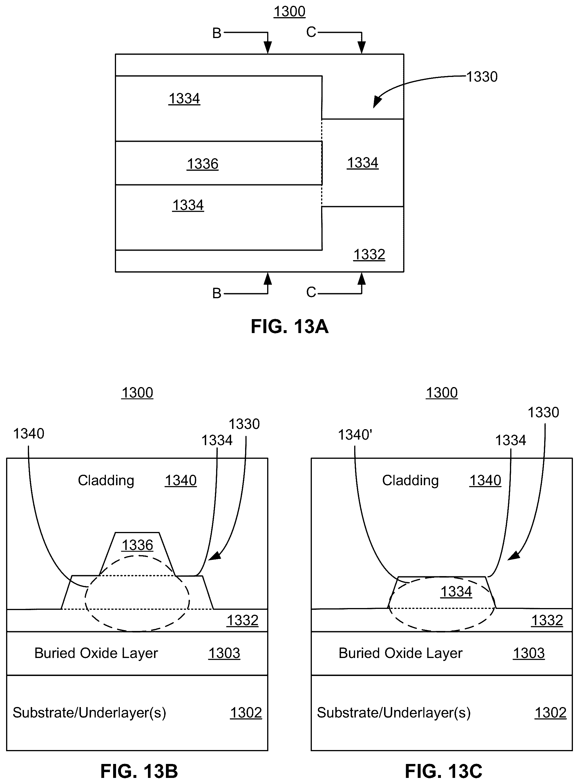 Patent US12353071 Figure 10 – Multilayer thin film lithium-containing optical devices