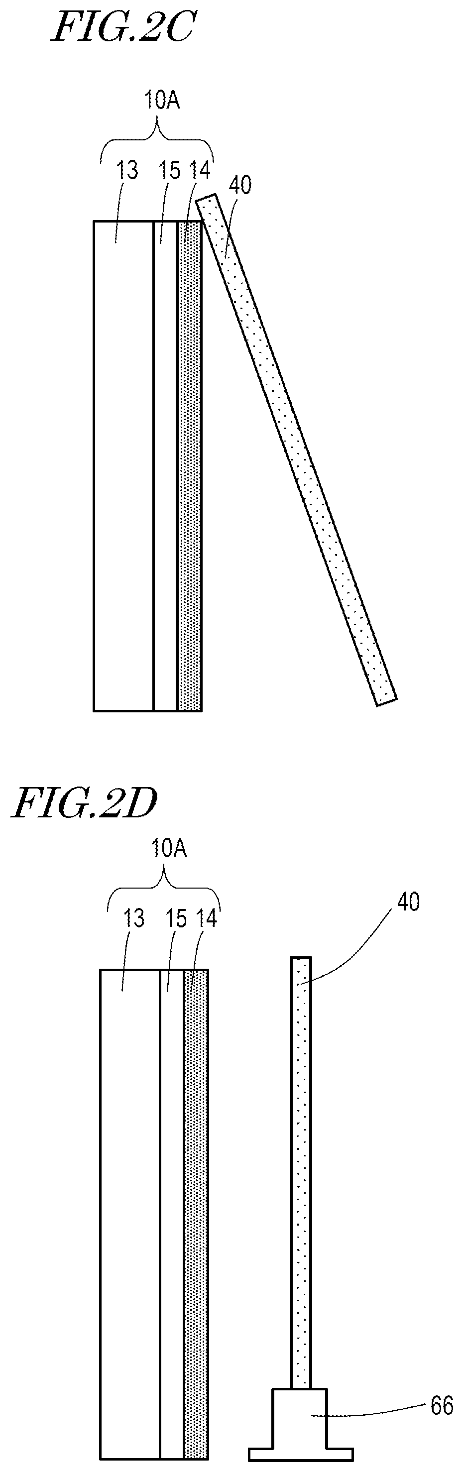 Patent US12353073 Figure 3 – Anti-peeping system, optical laminate, display device, and anti-peeping method