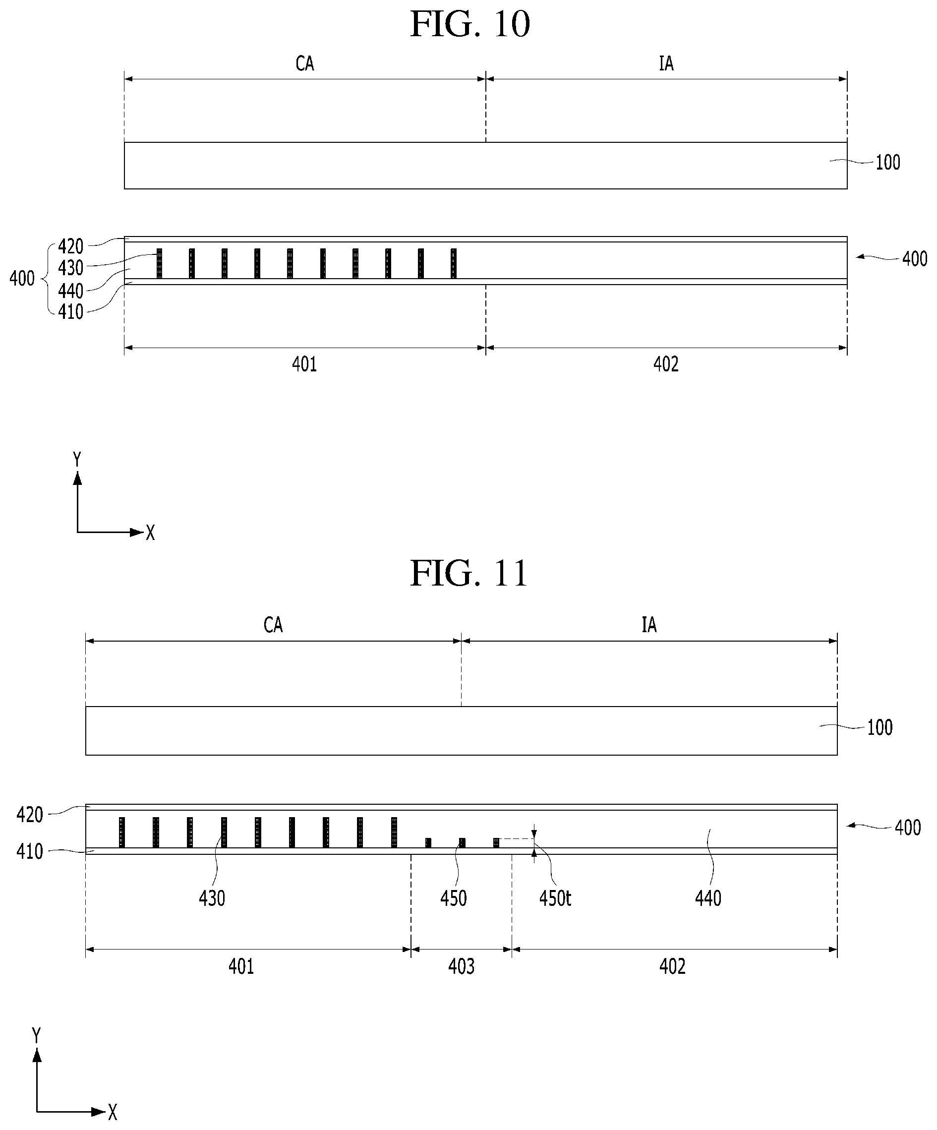 Patent US12353074 Figure 6 – Display apparatus having a viewing angle control unit