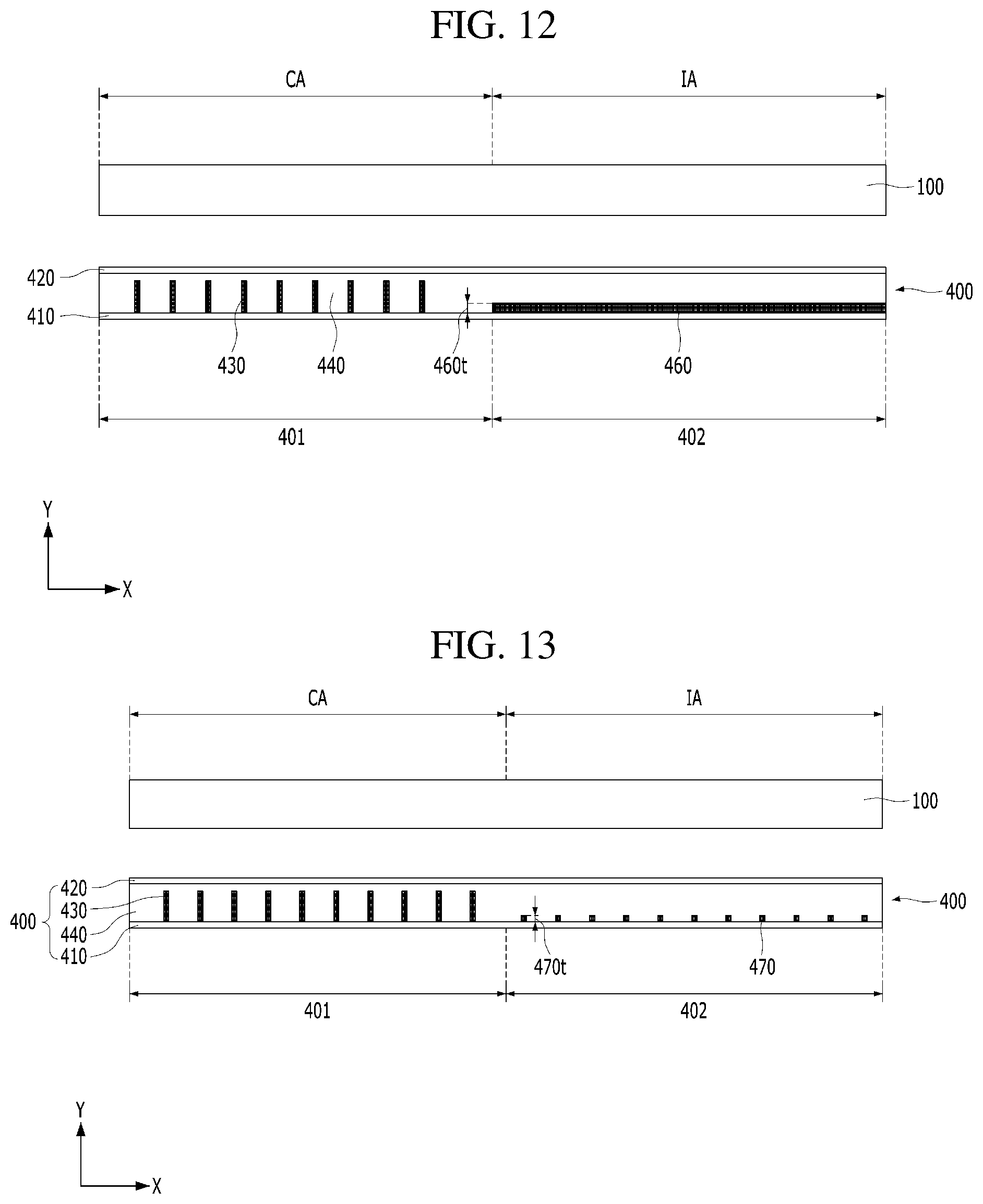 Patent US12353074 Figure 7 – Display apparatus having a viewing angle control unit