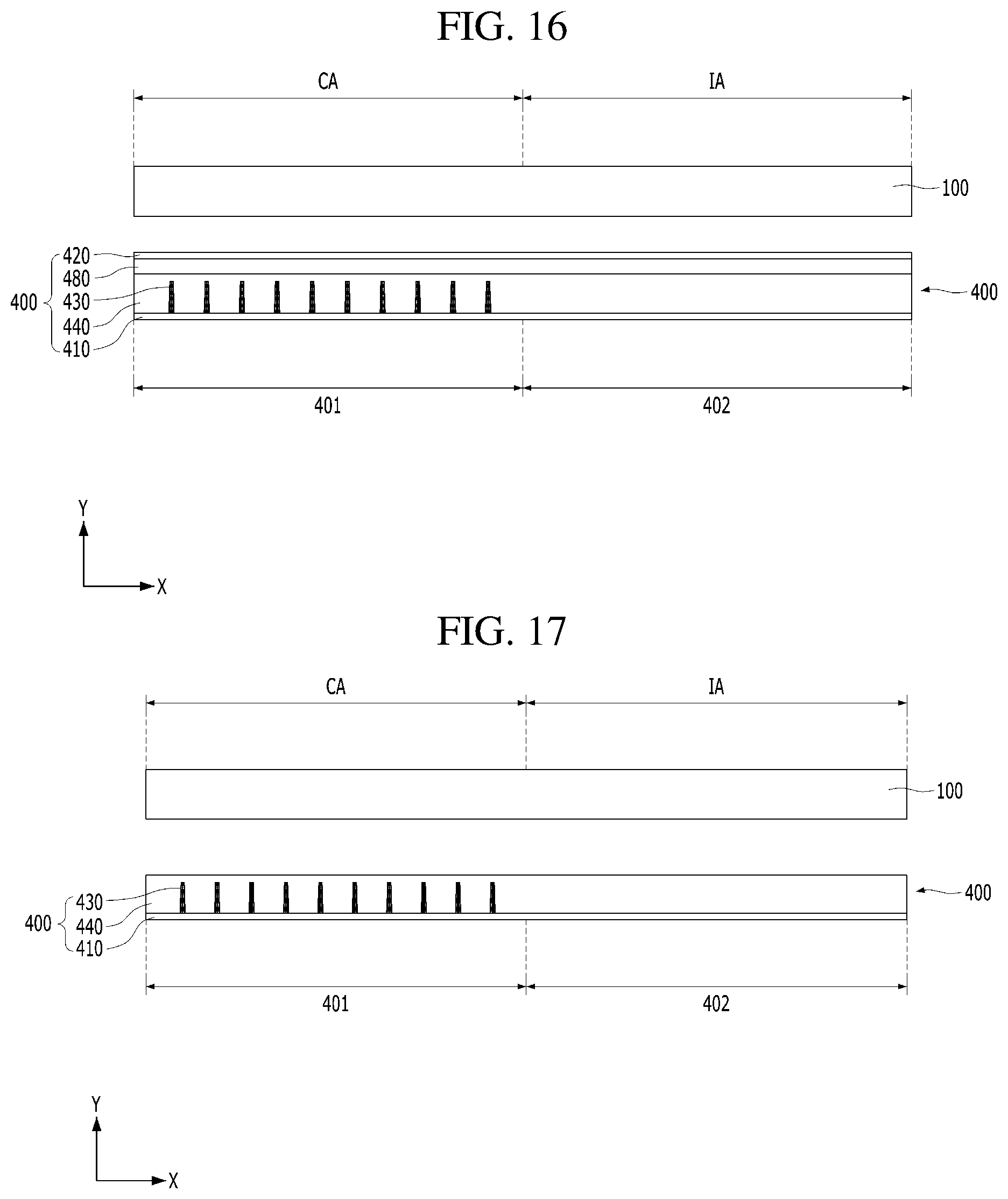 Patent US12353074 Figure 9 – Display apparatus having a viewing angle control unit