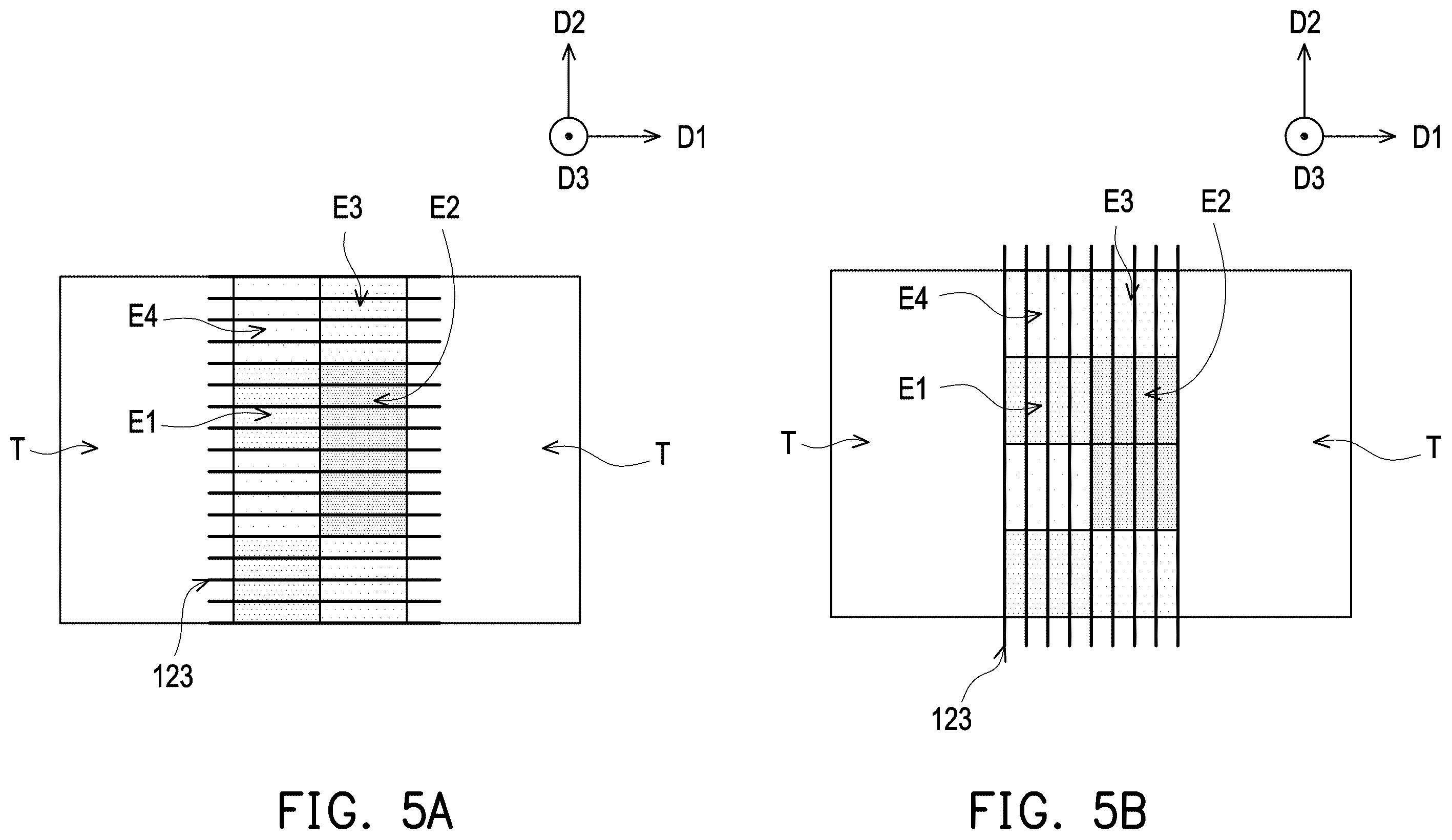 Patent US12353075 Figure 9 – Electronic device