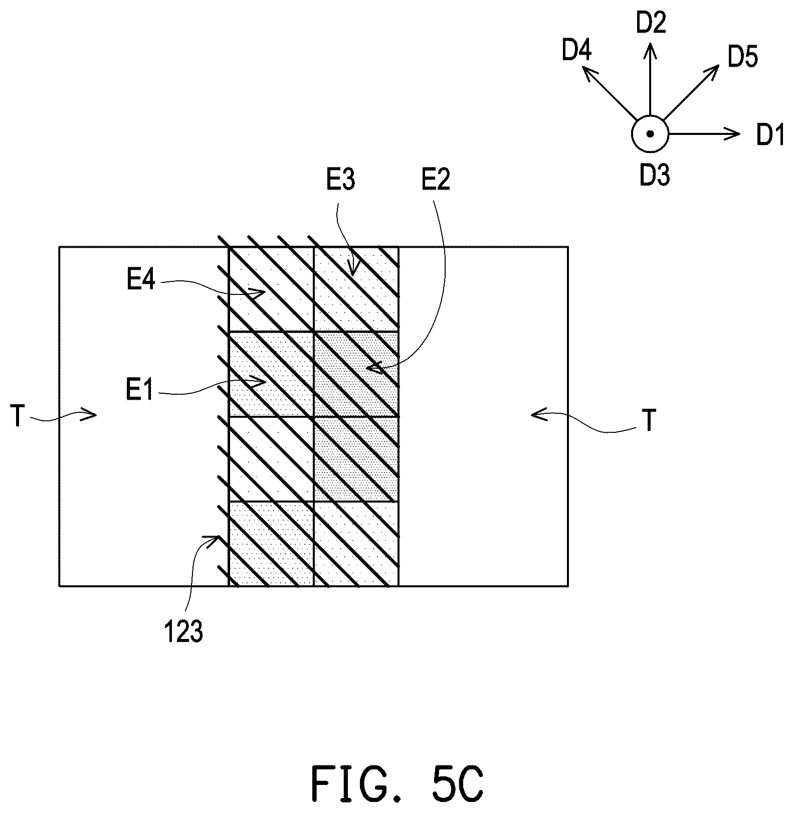 Patent US12353075 Figure 10 – Electronic device