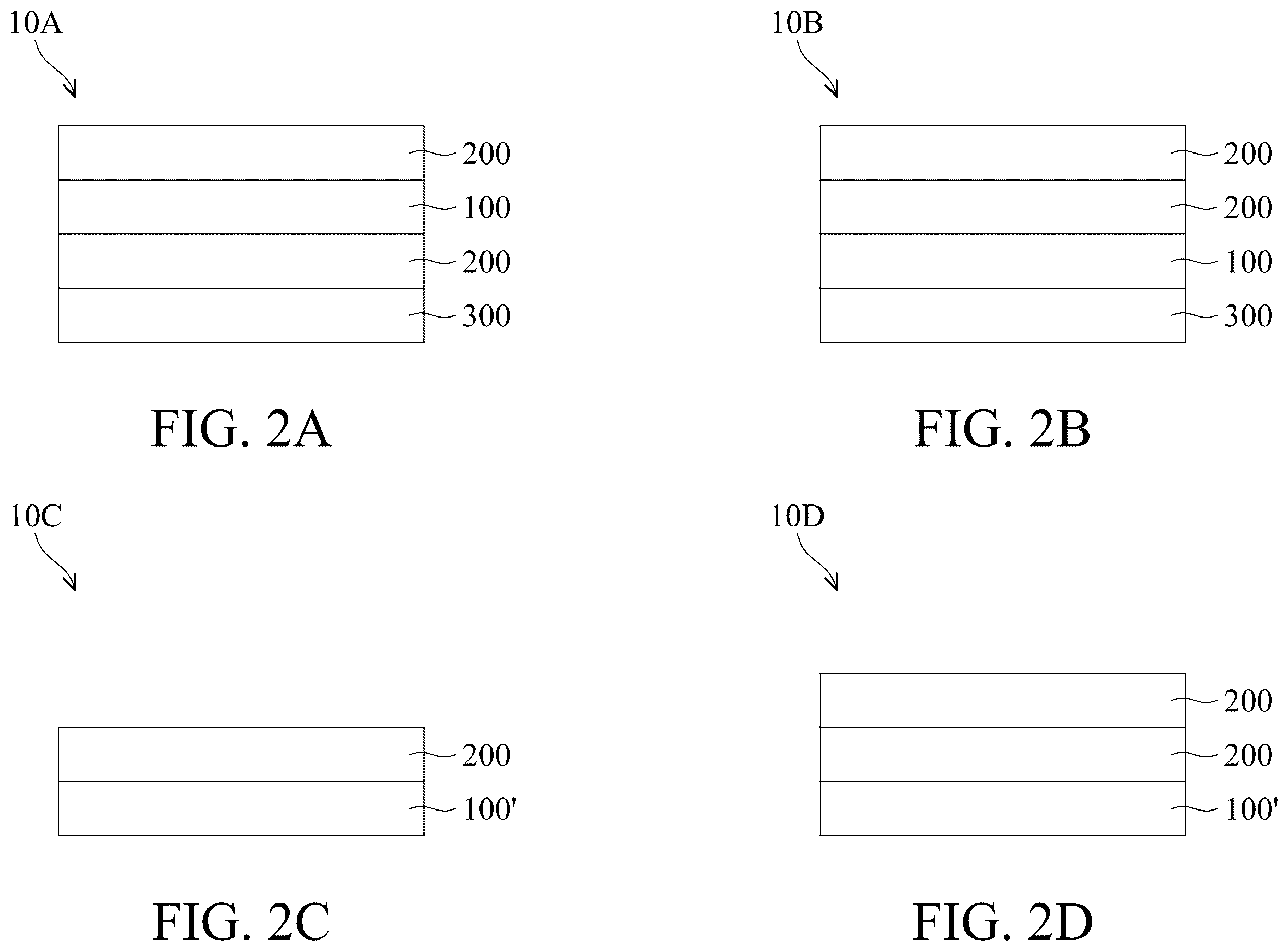 Patent US12353078 Figure 2 – Display module