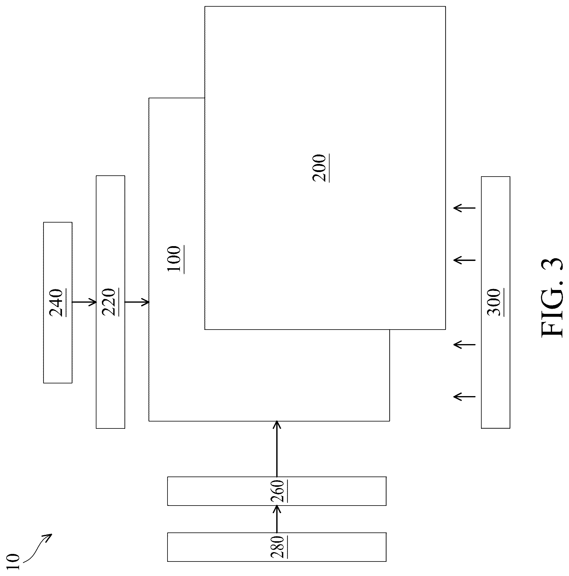 Patent US12353078 Figure 3 – Display module