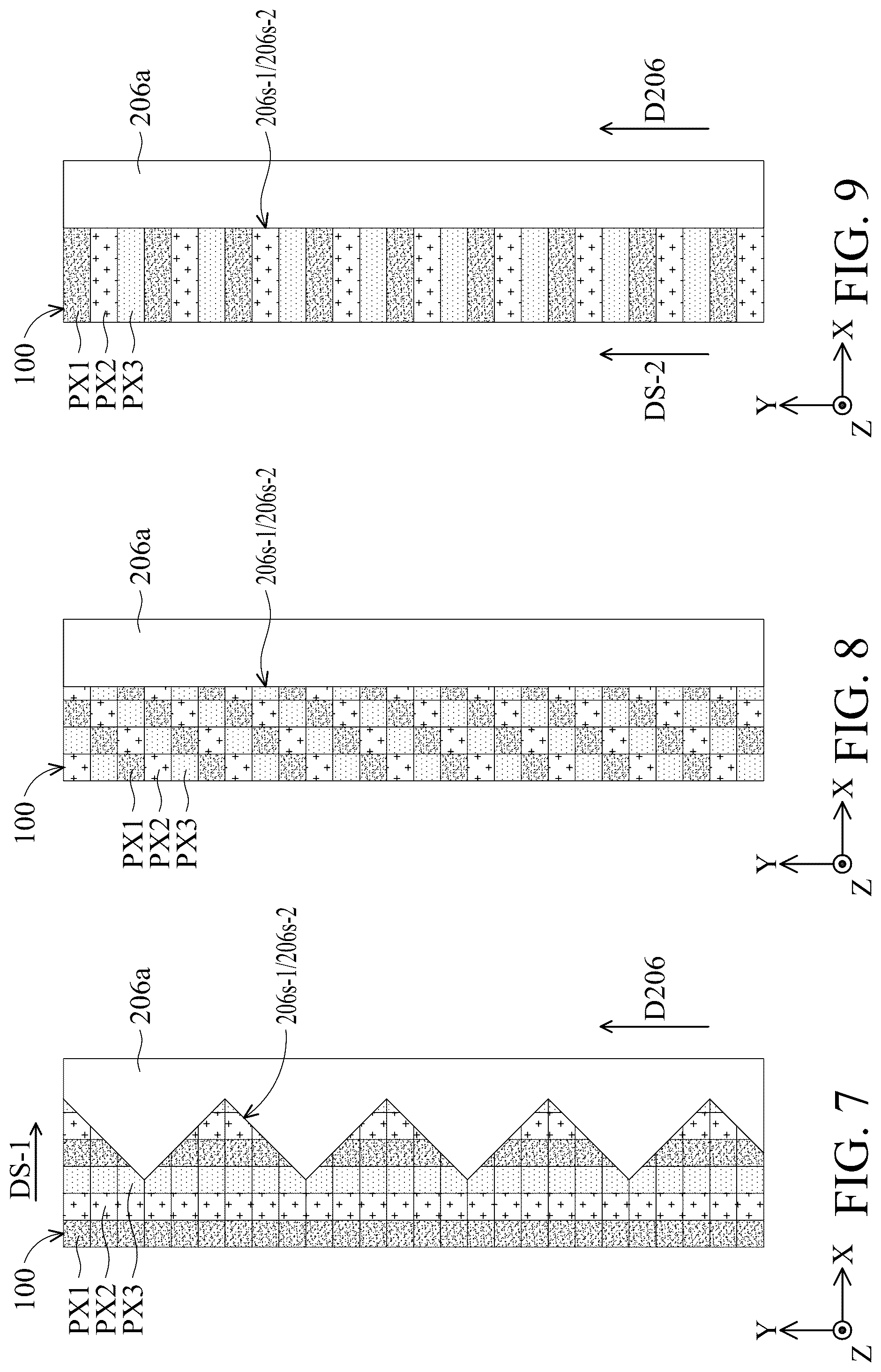 Patent US12353078 Figure 6 – Display module