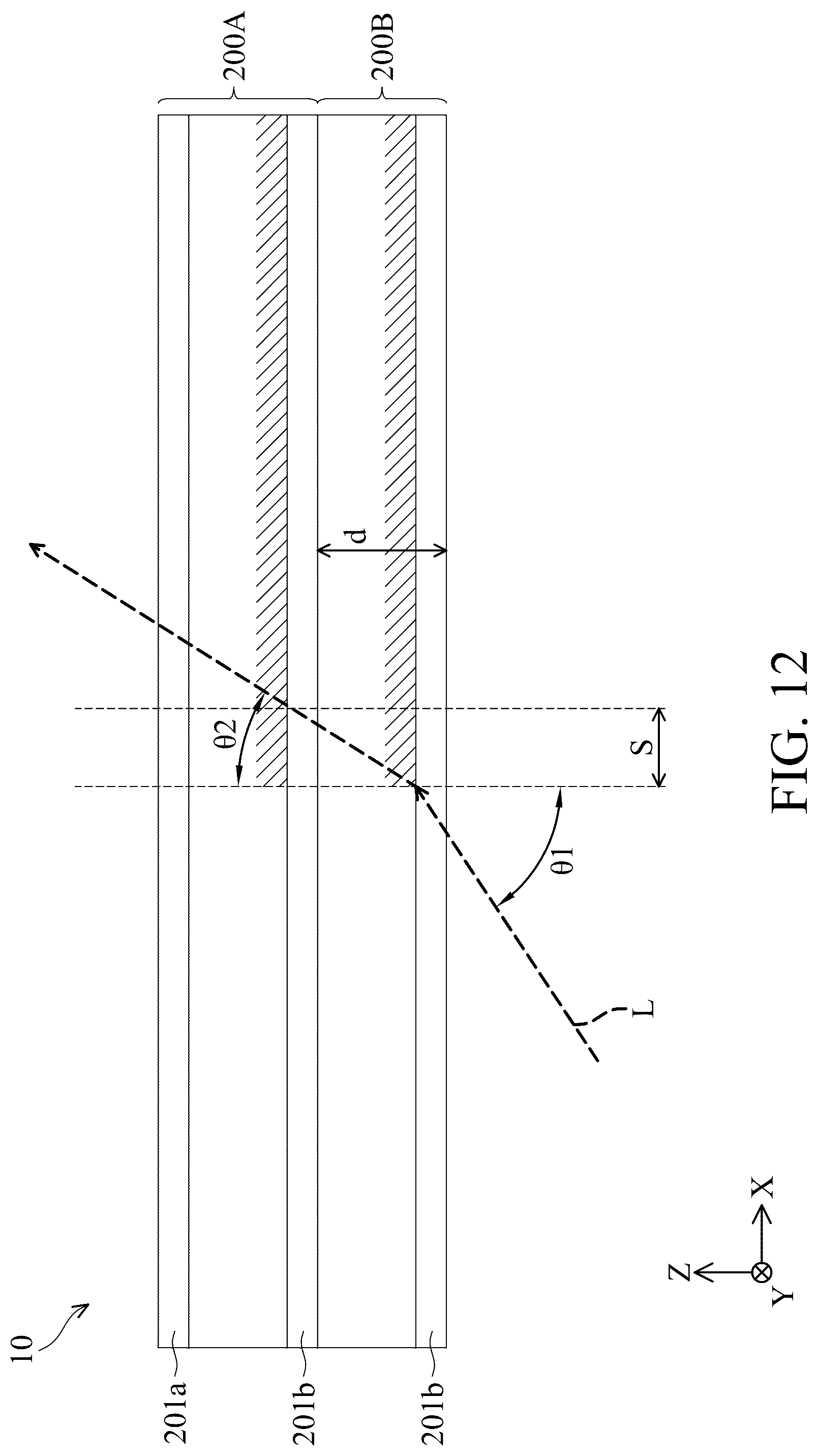 Patent US12353078 Figure 9 – Display module