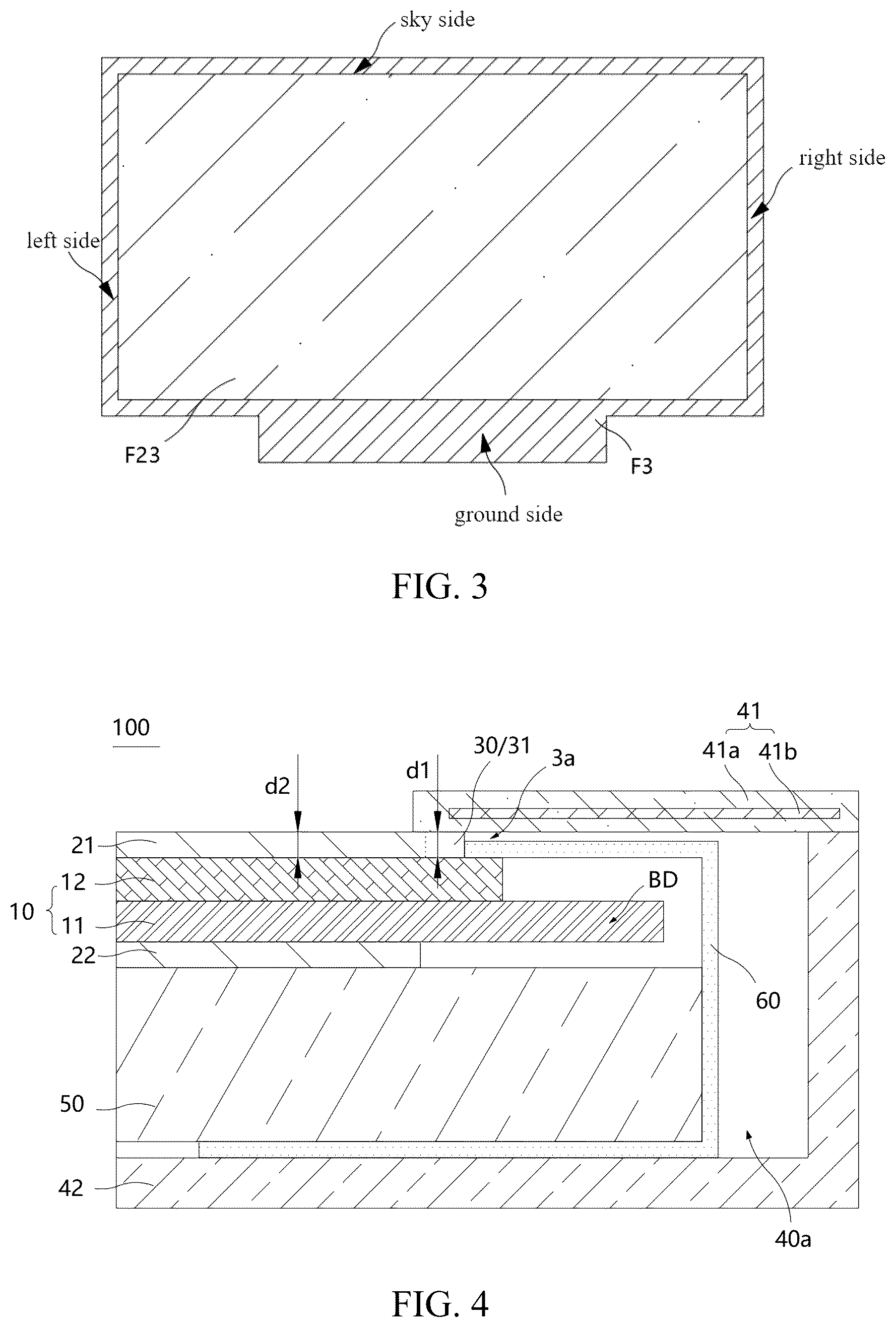 Patent US12353080 Figure 2 – Display device