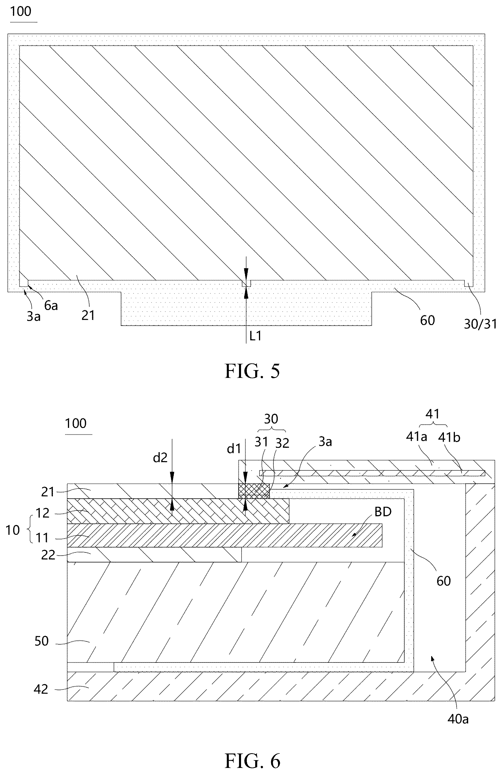 Patent US12353080 Figure 3 – Display device