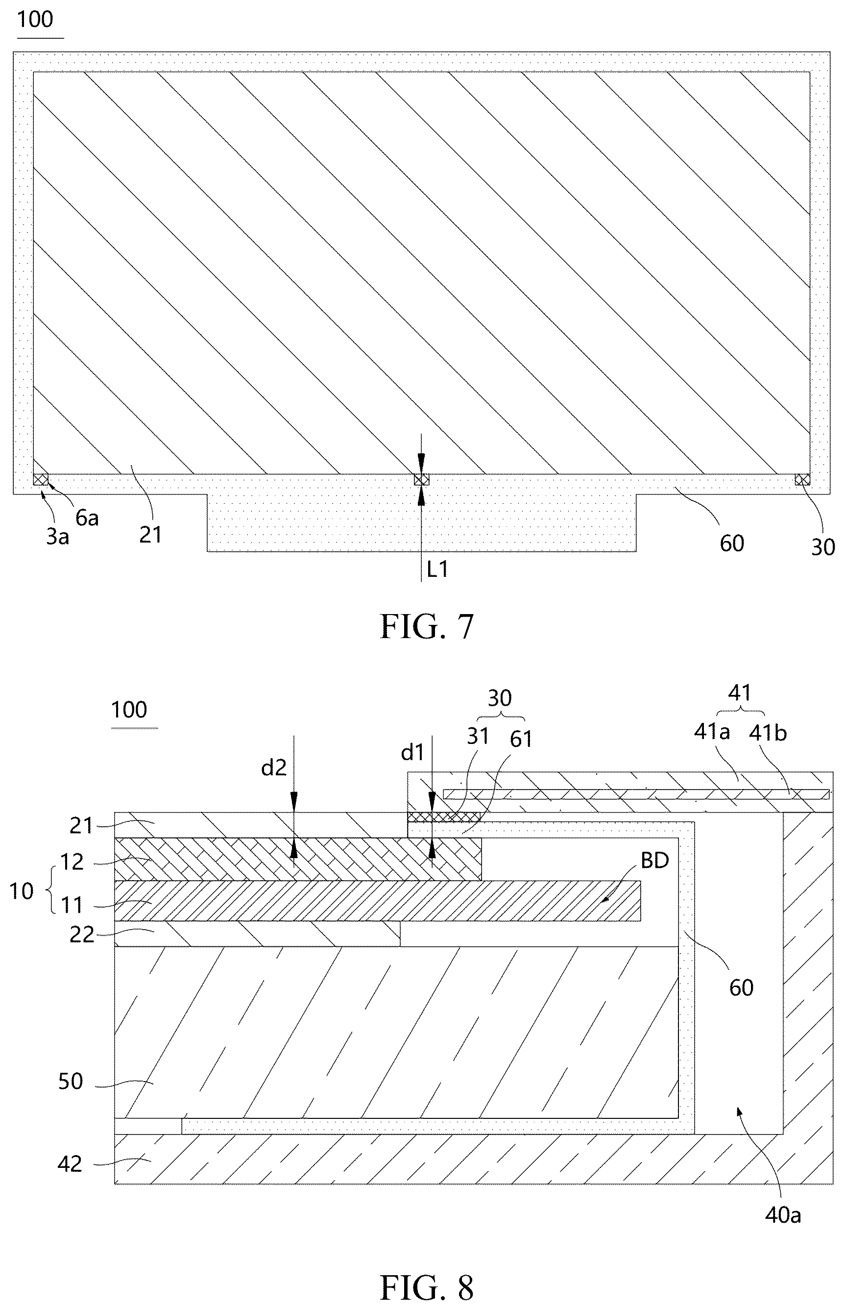 Patent US12353080 Figure 4 – Display device