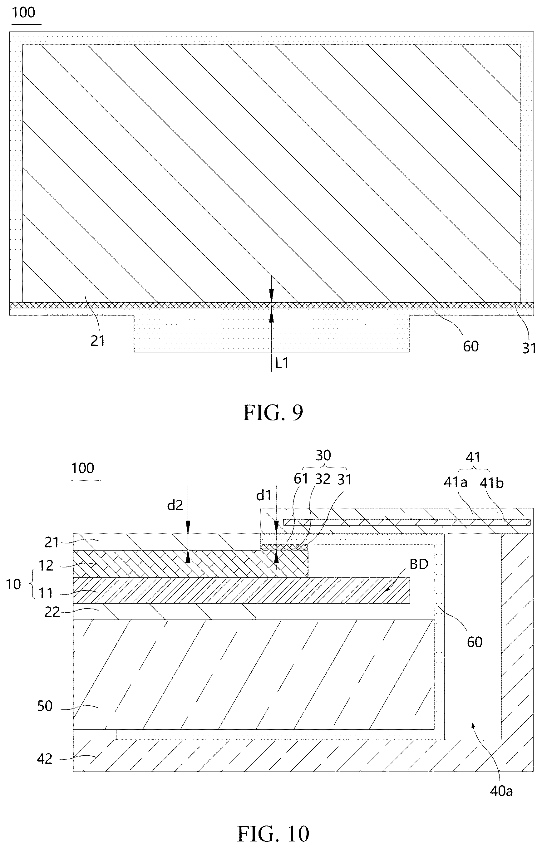 Patent US12353080 Figure 5 – Display device