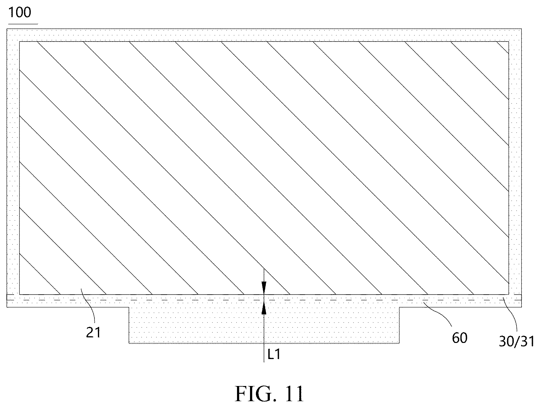 Patent US12353080 Figure 6 – Display device