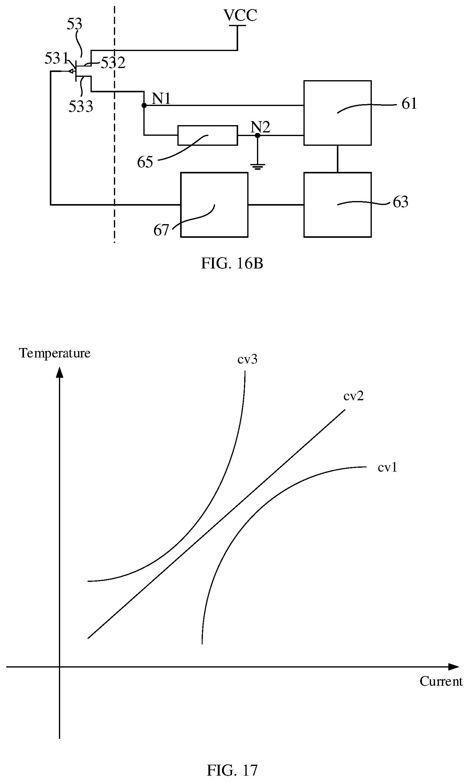 Patent US12353086 Figure 18 – Array substrate, display device, and drive-for-heating method for display device