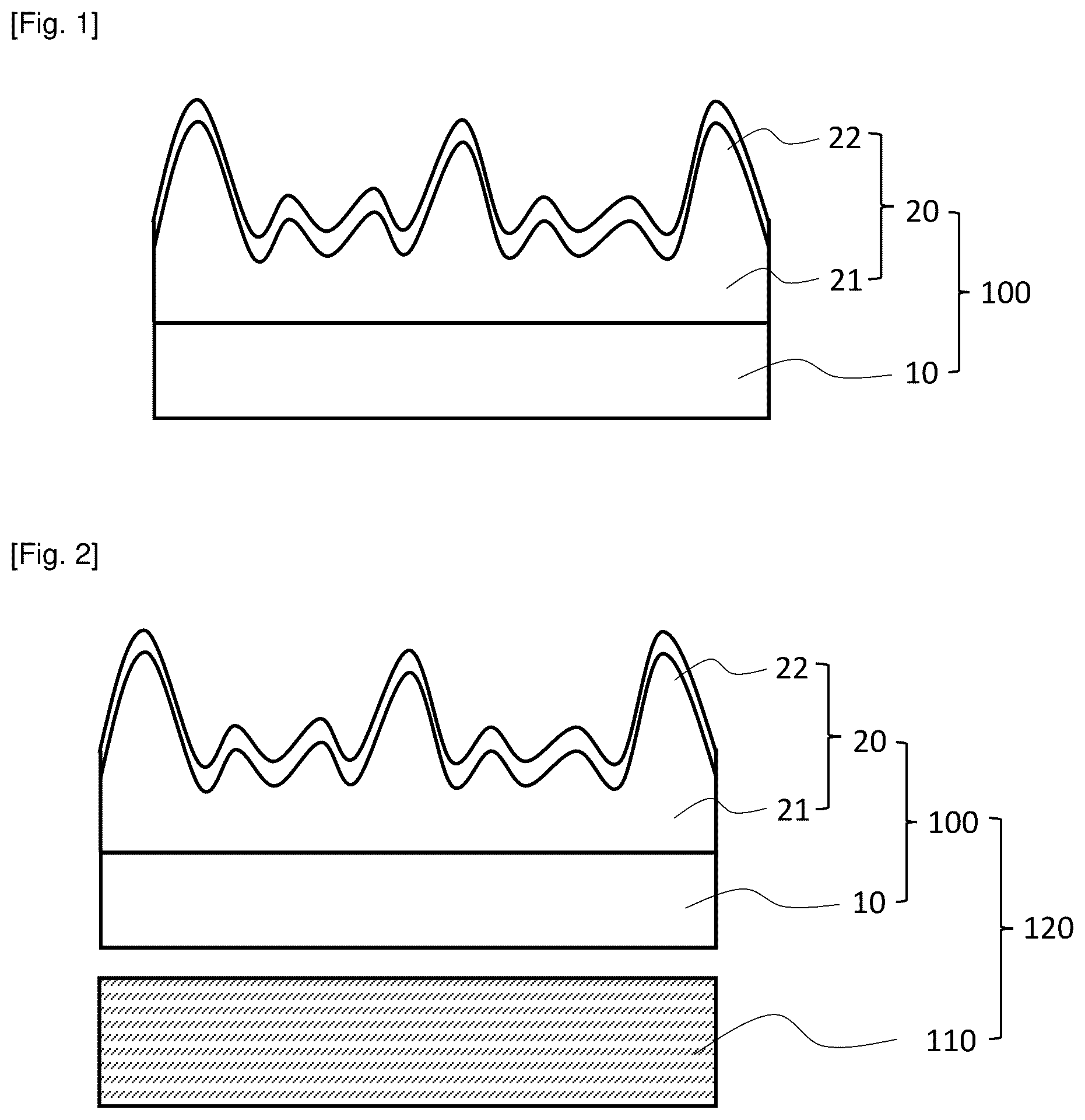 Patent US12353087 — Optical film, image display panel, and image display device — Figure 1