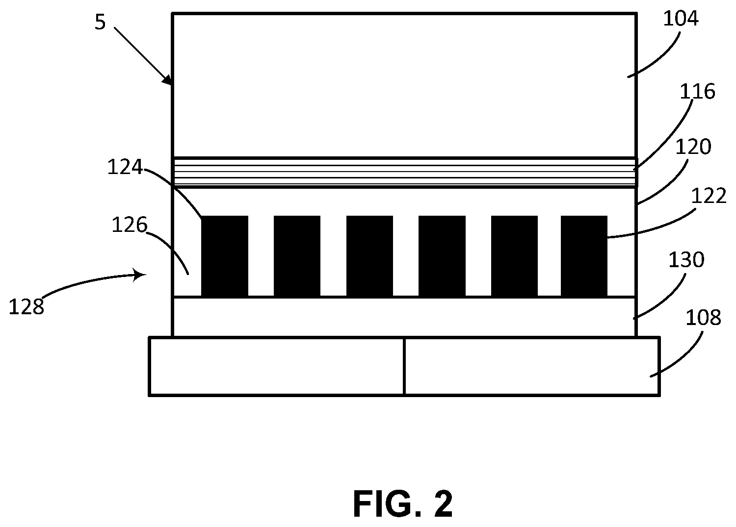 Patent US12353088 Figure 2 – Spatial light modulator incorporating aberration correction