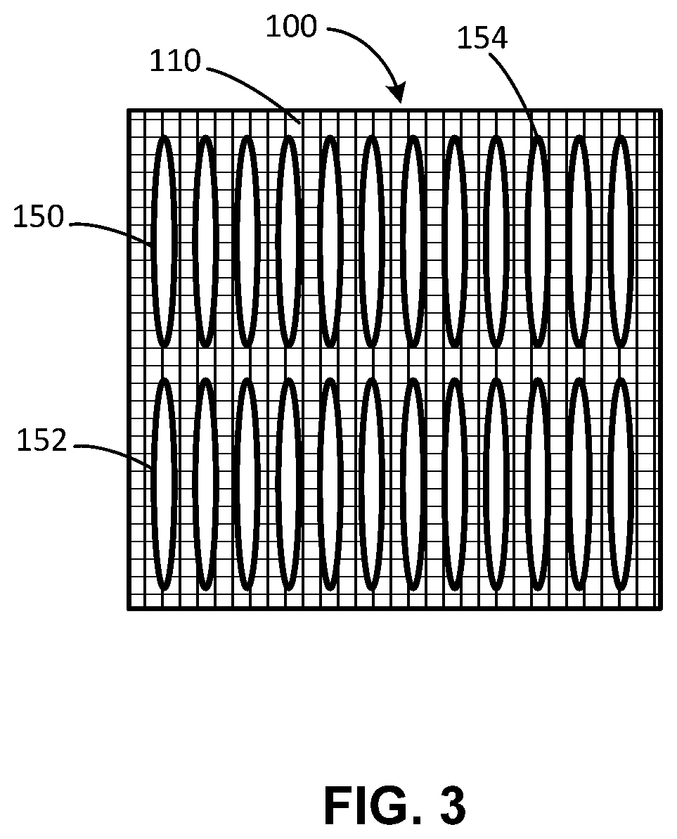 Patent US12353088 Figure 3 – Spatial light modulator incorporating aberration correction