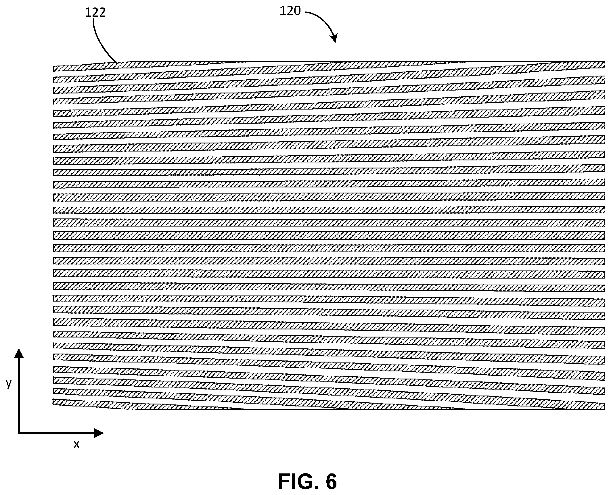Patent US12353088 Figure 6 – Spatial light modulator incorporating aberration correction