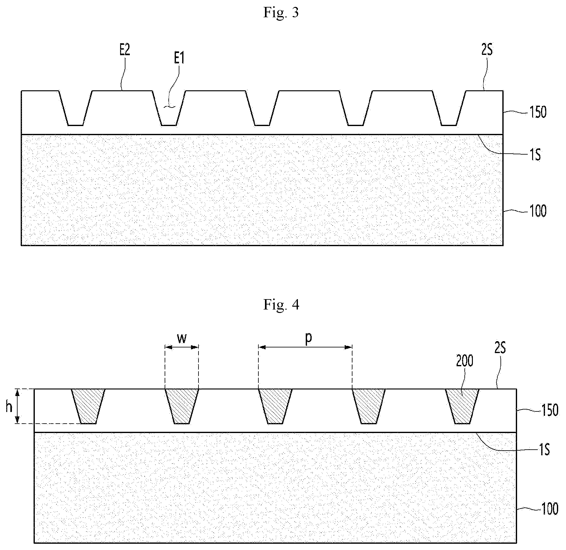Patent US12353089 Figure 2 – Light route control member and display having the same