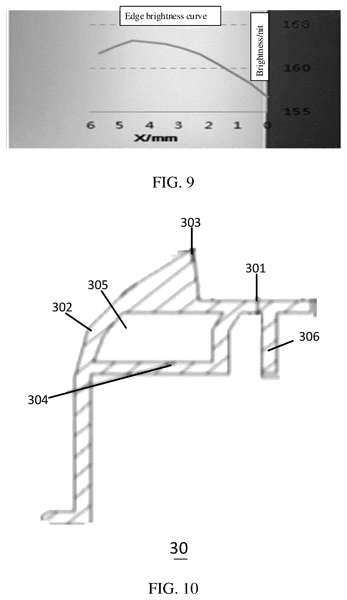 Patent US12353094 Figure 5 – Display module and middle frame