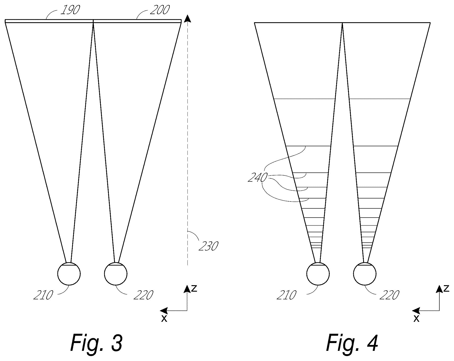 Patent US12353101 Figure 3 – Liquid crystal diffractive devices with nano-scale pattern and methods of manufacturing the same