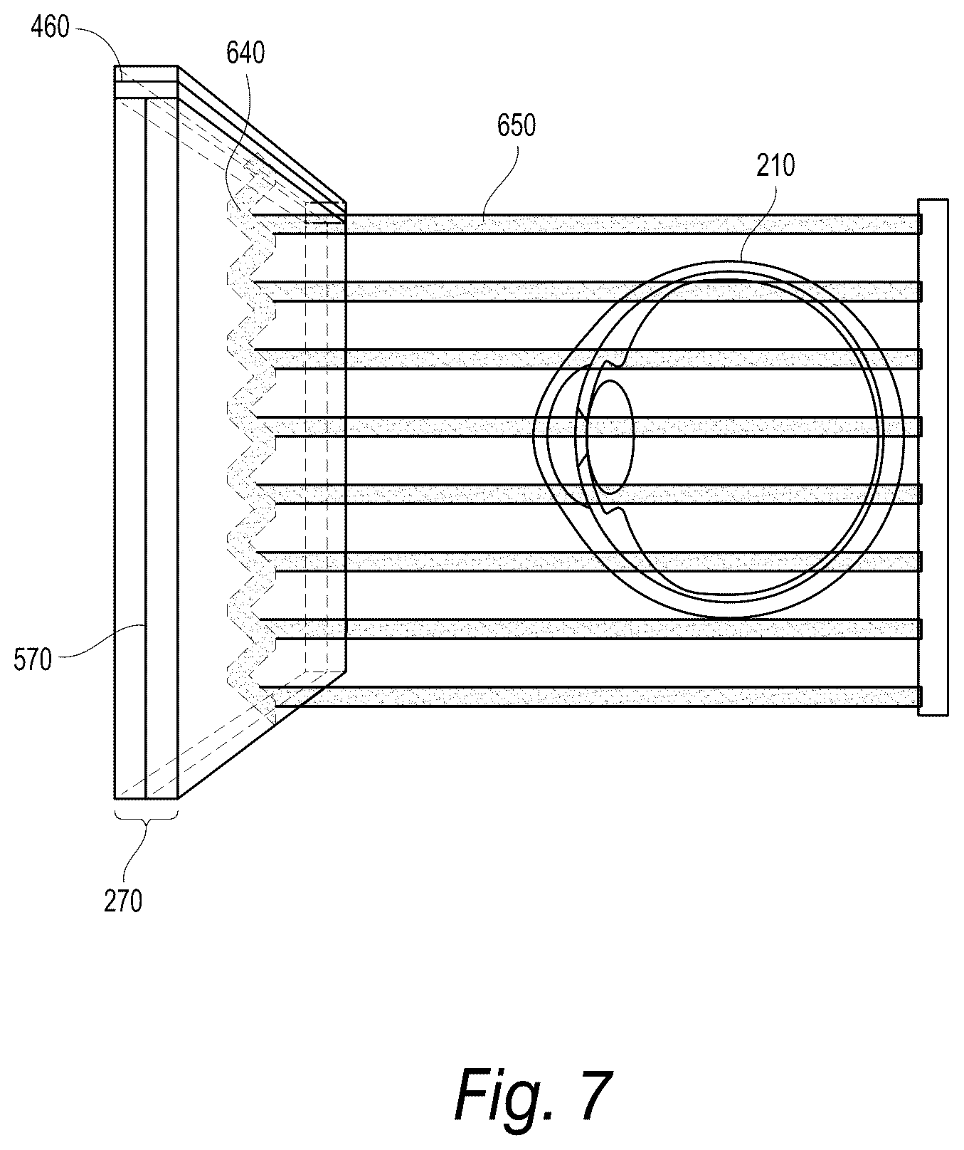 Patent US12353101 Figure 6 – Liquid crystal diffractive devices with nano-scale pattern and methods of manufacturing the same