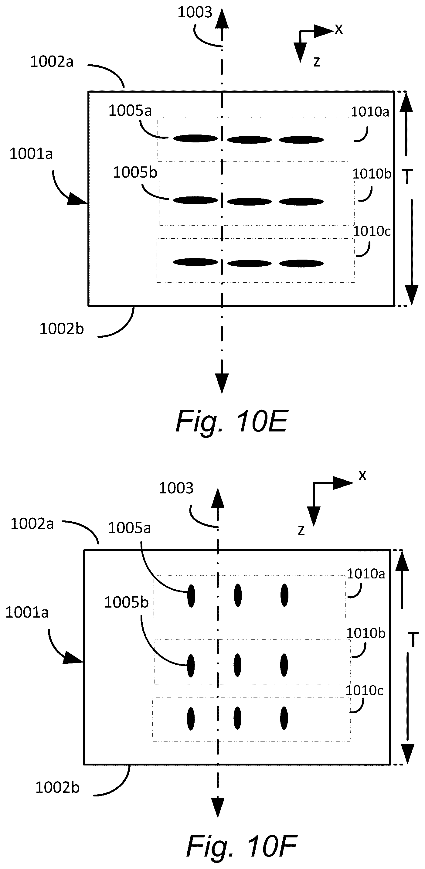 Patent US12353101 Figure 13 – Liquid crystal diffractive devices with nano-scale pattern and methods of manufacturing the same