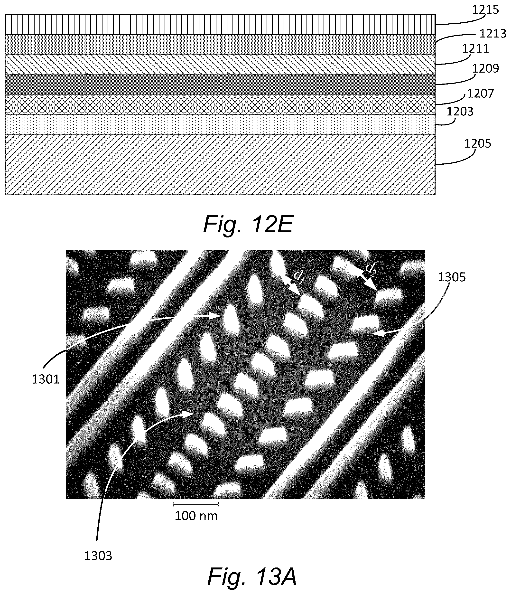 Patent US12353101 Figure 16 – Liquid crystal diffractive devices with nano-scale pattern and methods of manufacturing the same