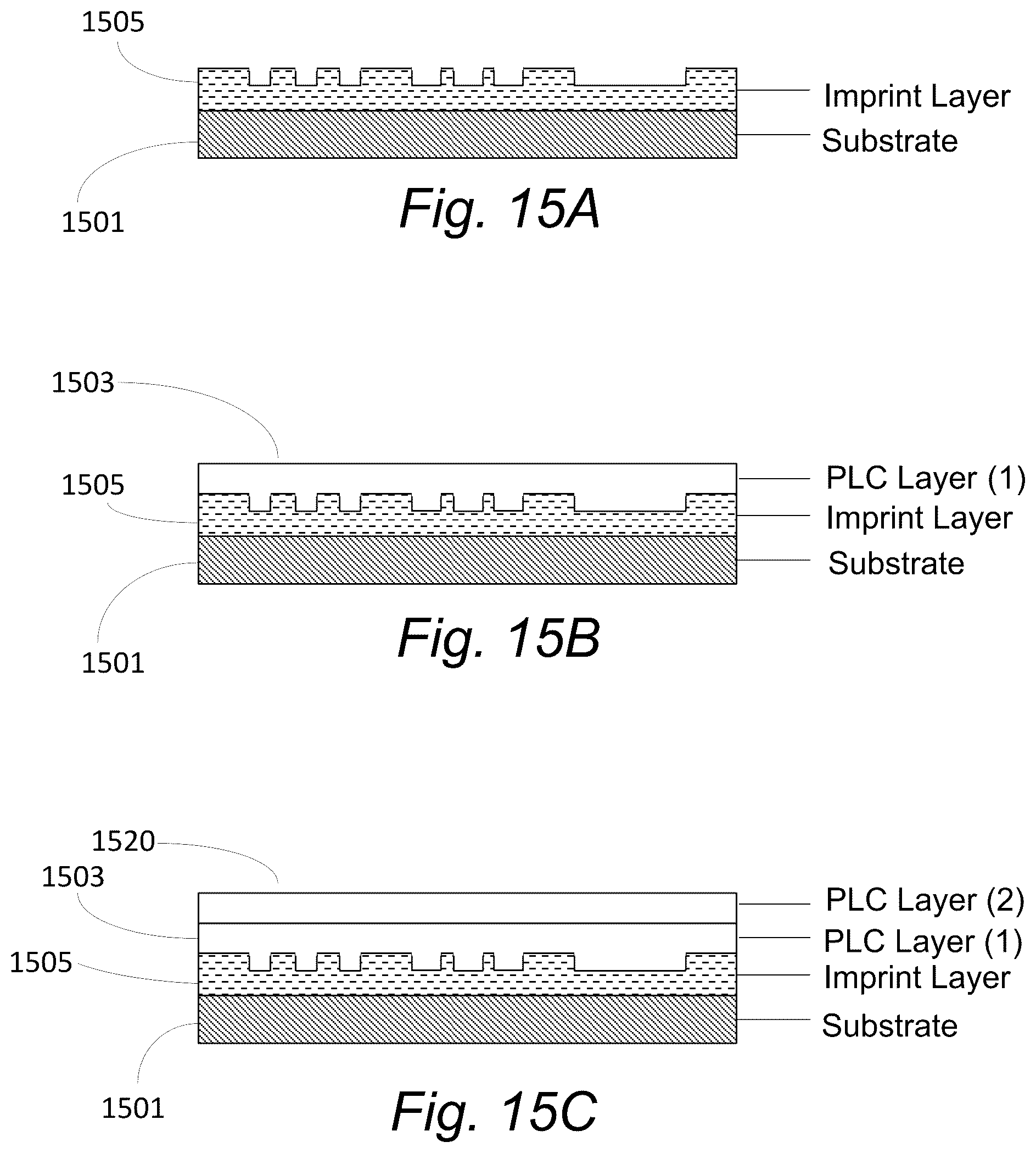 Patent US12353101 Figure 19 – Liquid crystal diffractive devices with nano-scale pattern and methods of manufacturing the same