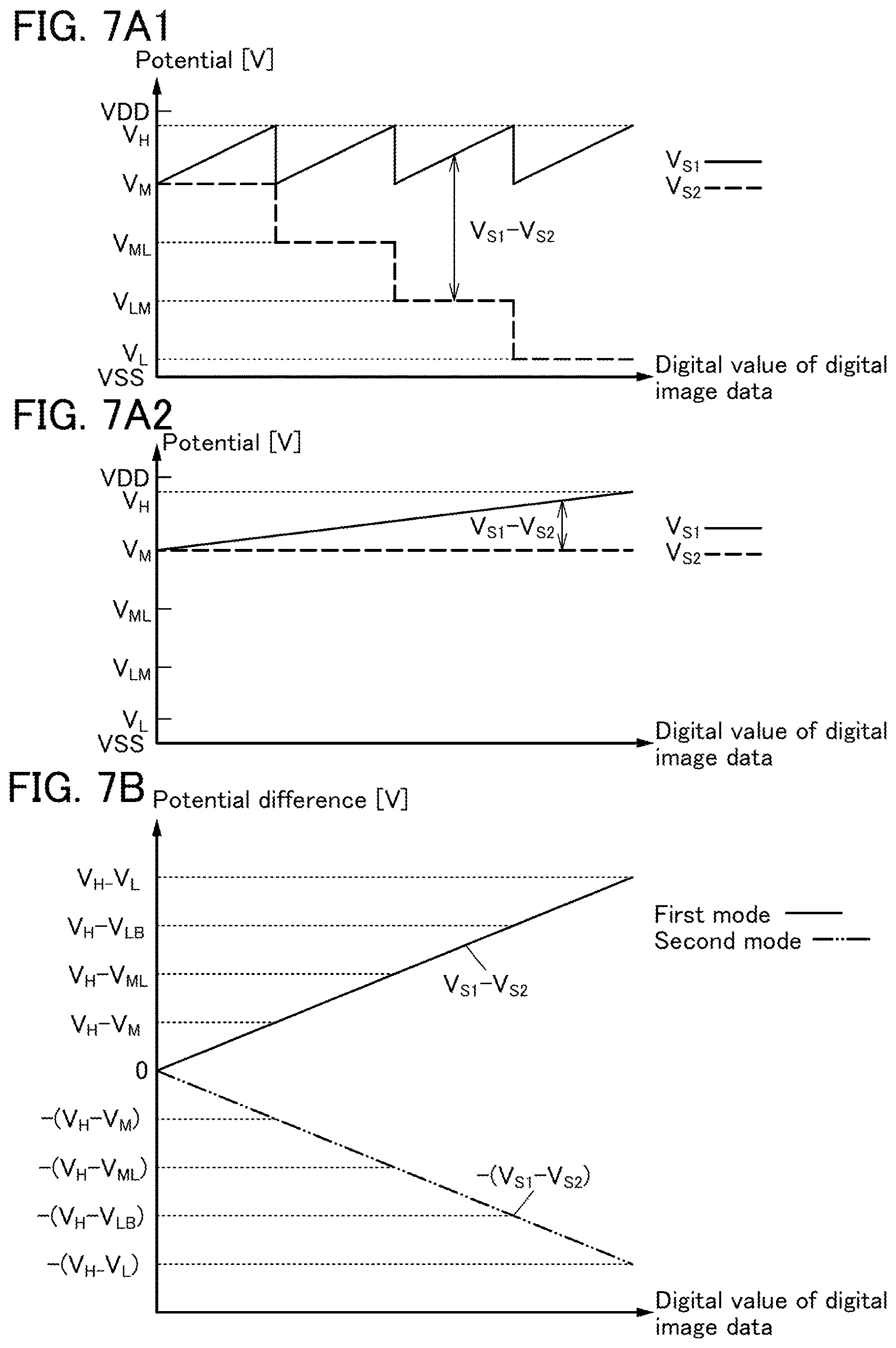 Patent US12353105 Figure 7 – Display apparatus
