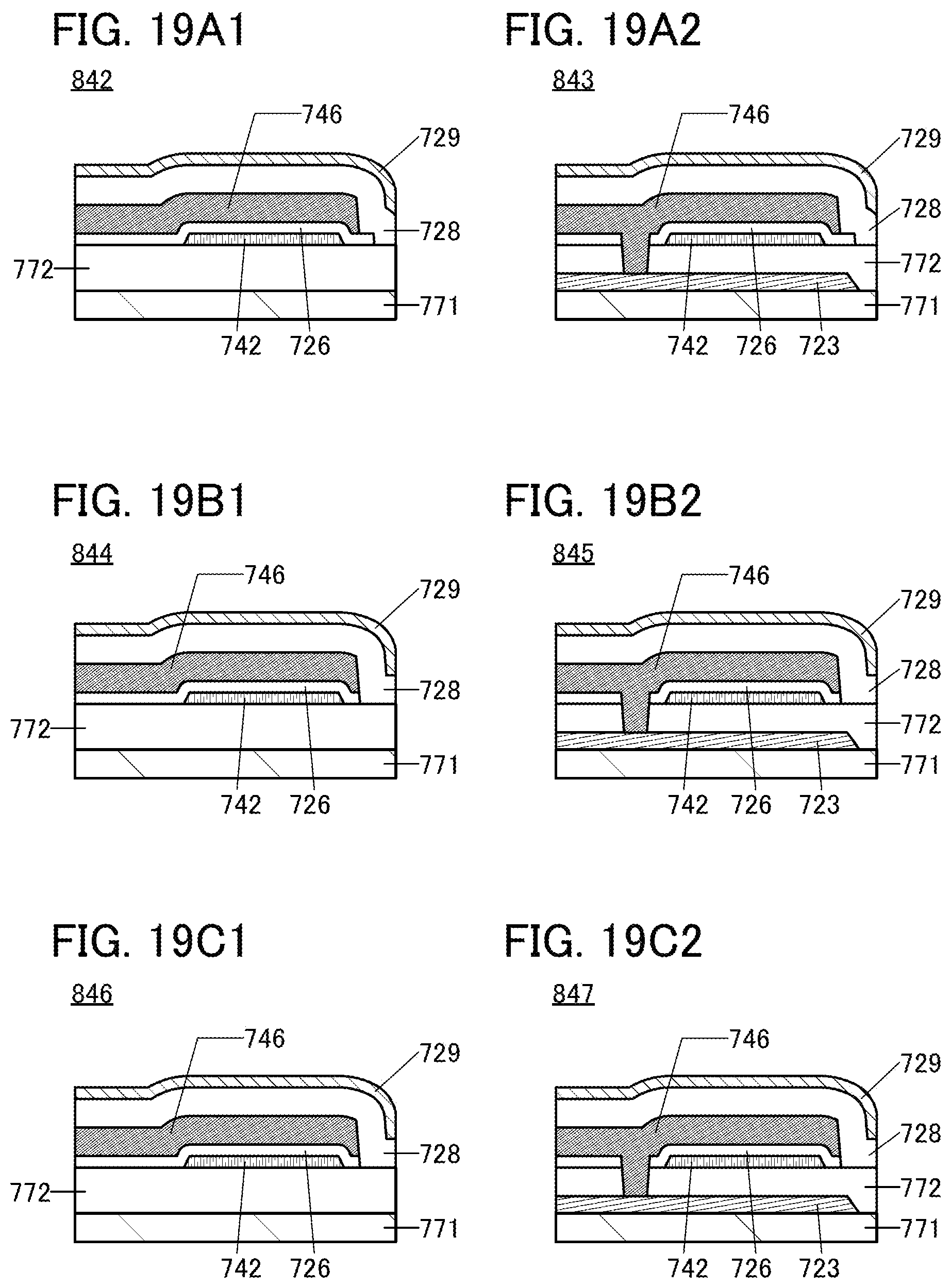 Patent US12353105 Figure 19 – Display apparatus
