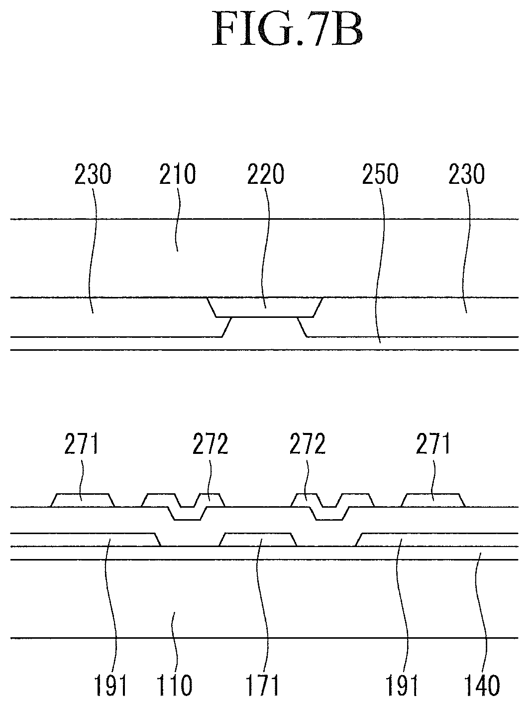 Patent US12353106 Figure 10 – Liquid crystal display device