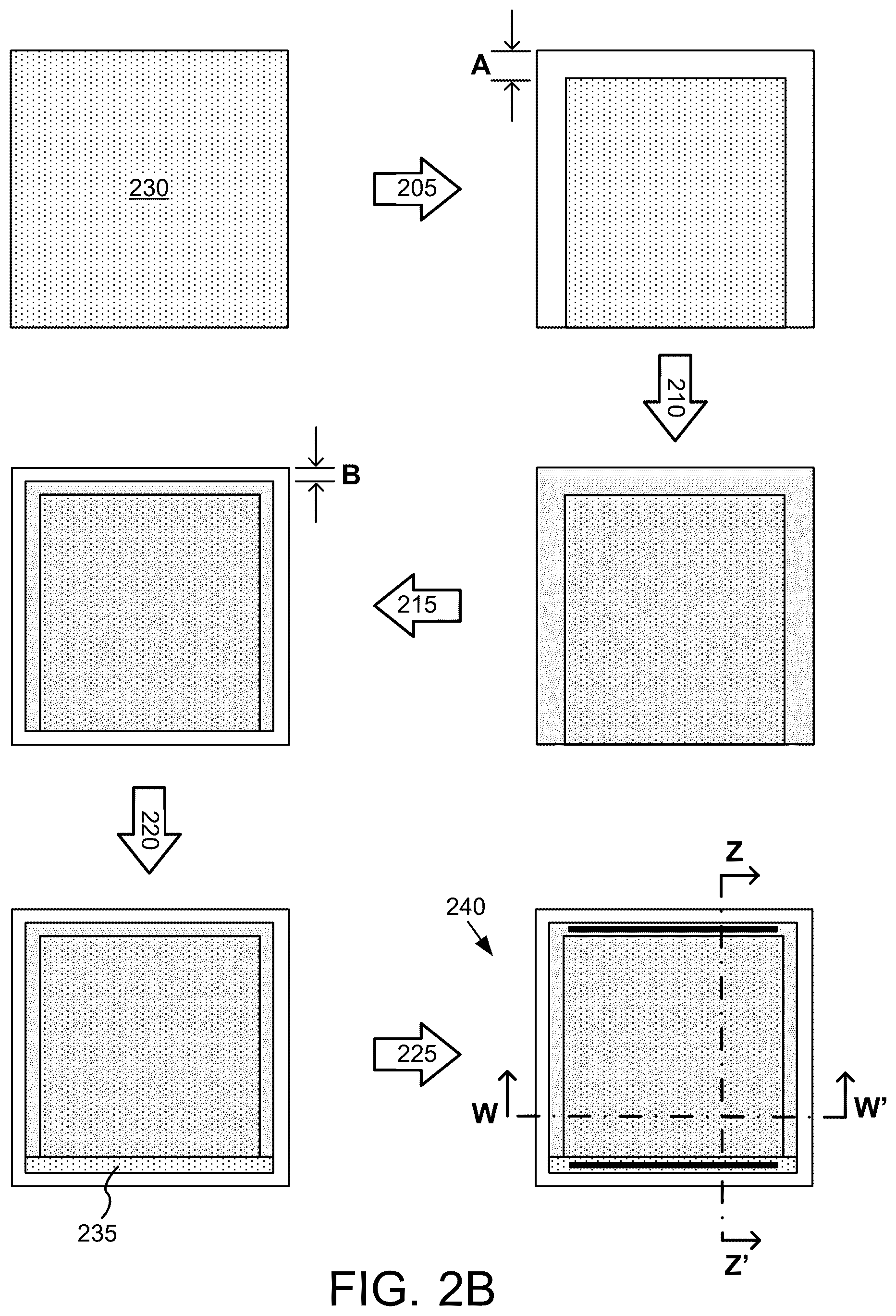 Patent US12353109 Figure 3 – Electrochromic cathode materials