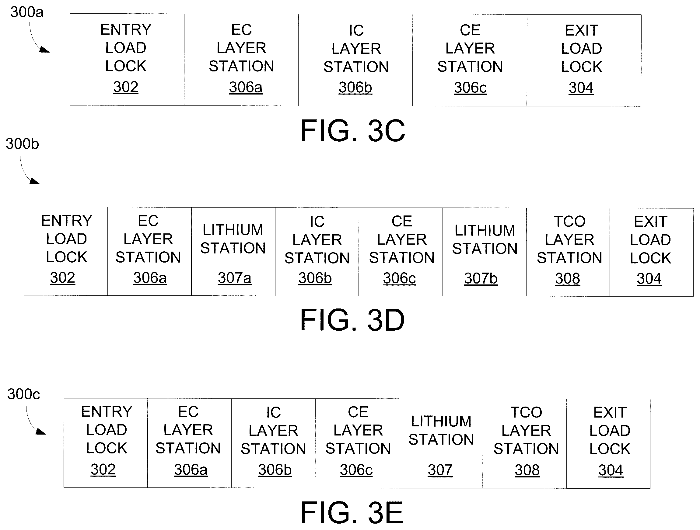 Patent US12353109 Figure 7 – Electrochromic cathode materials