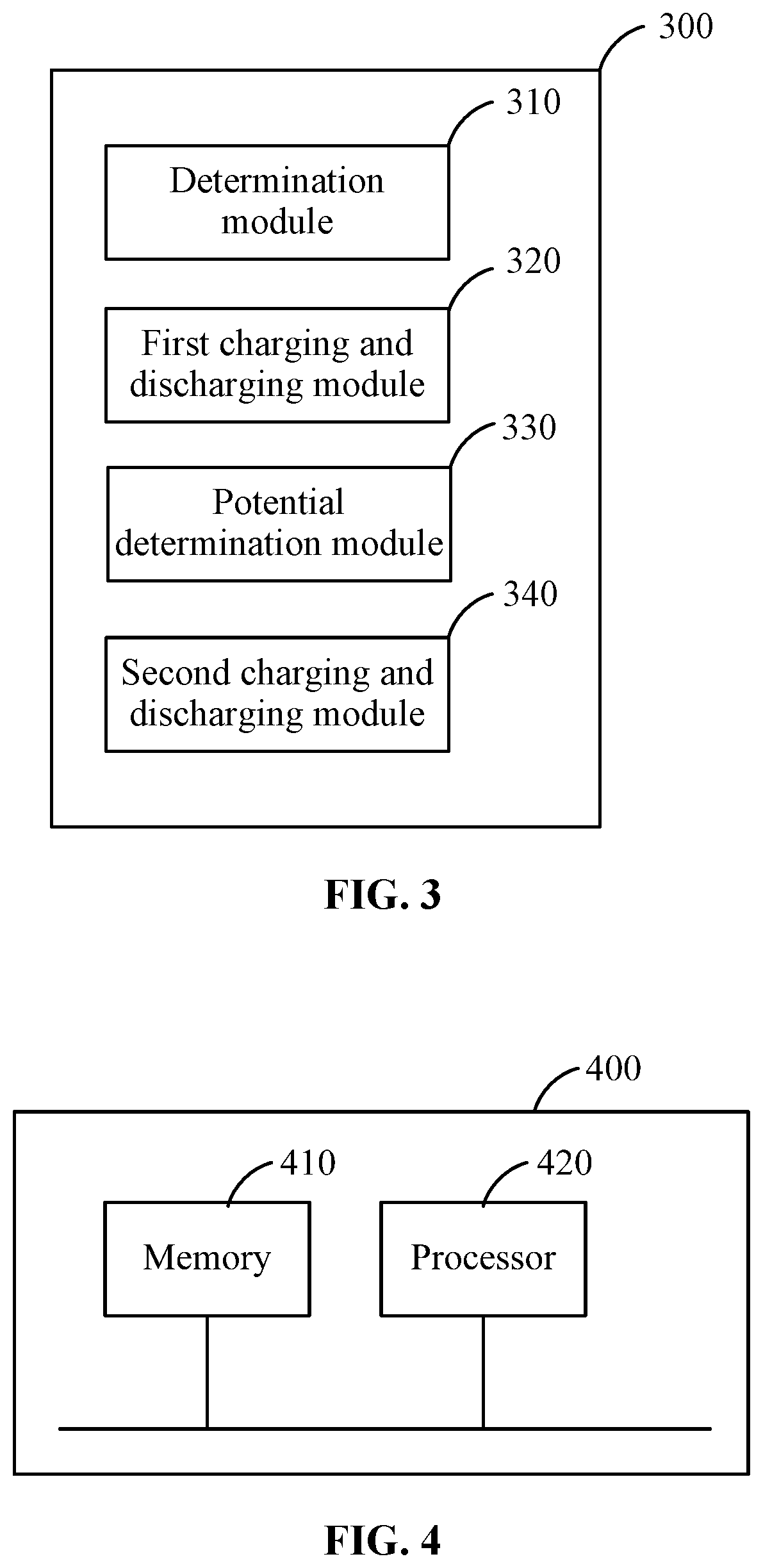 Patent US12353110 Figure 3 – Control method, apparatus and equipment for electrochromic device, and storage medium