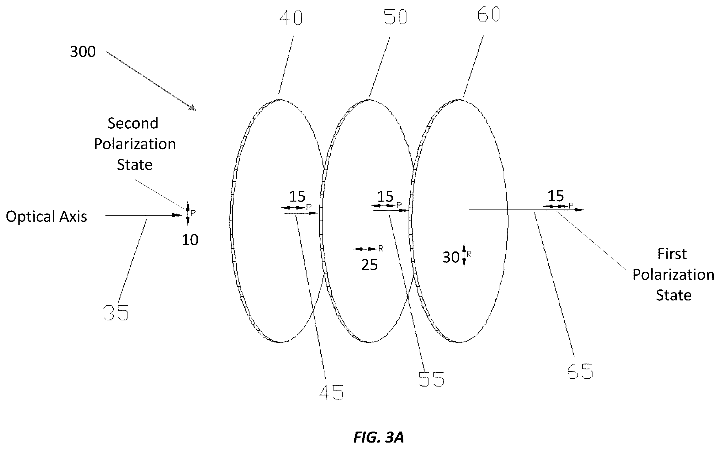 Patent US12353112 Figure 2 – Fast electroactive lens switching systems and methods